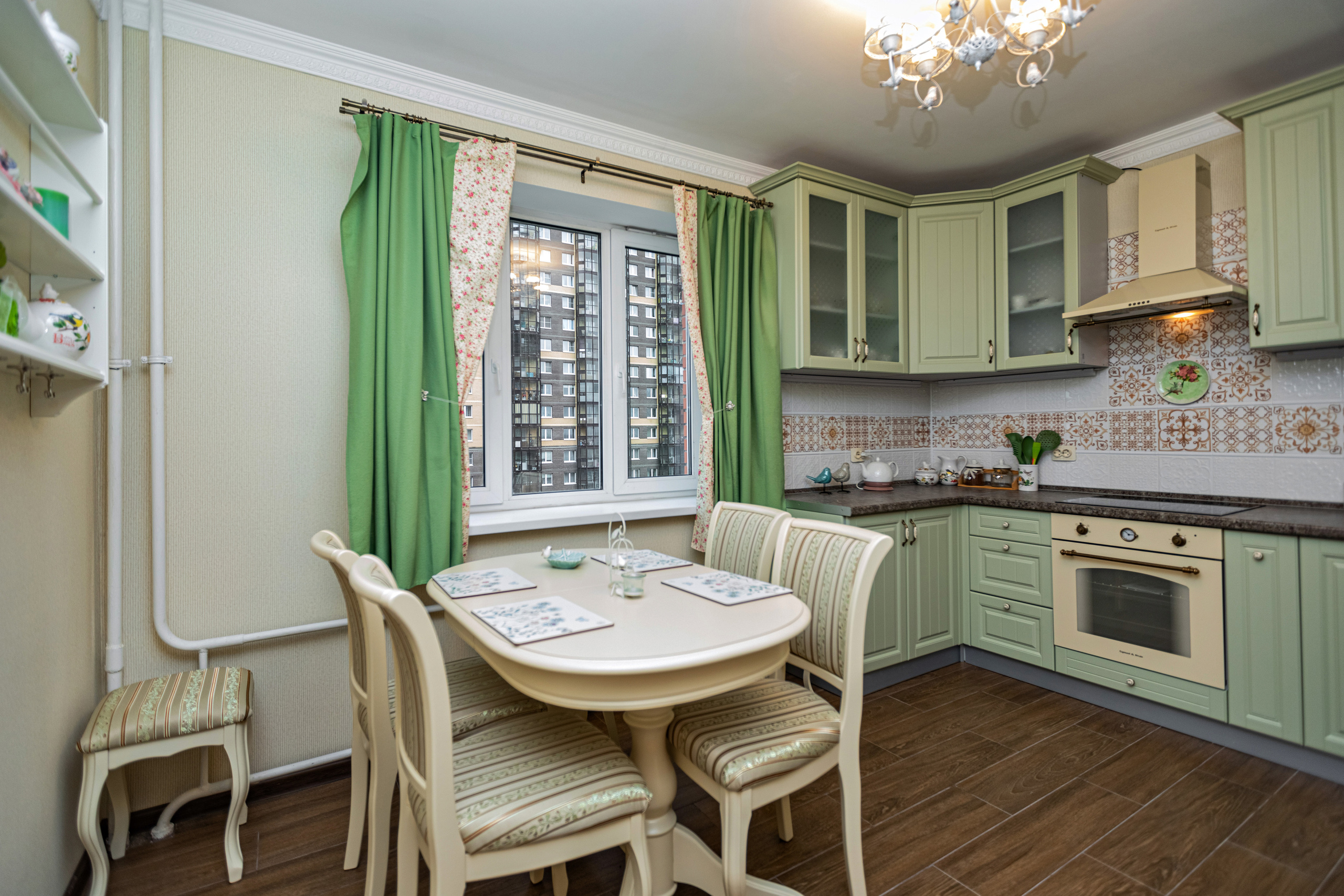 2. Фотограф в Санкт — Петербурге Анна Конофало