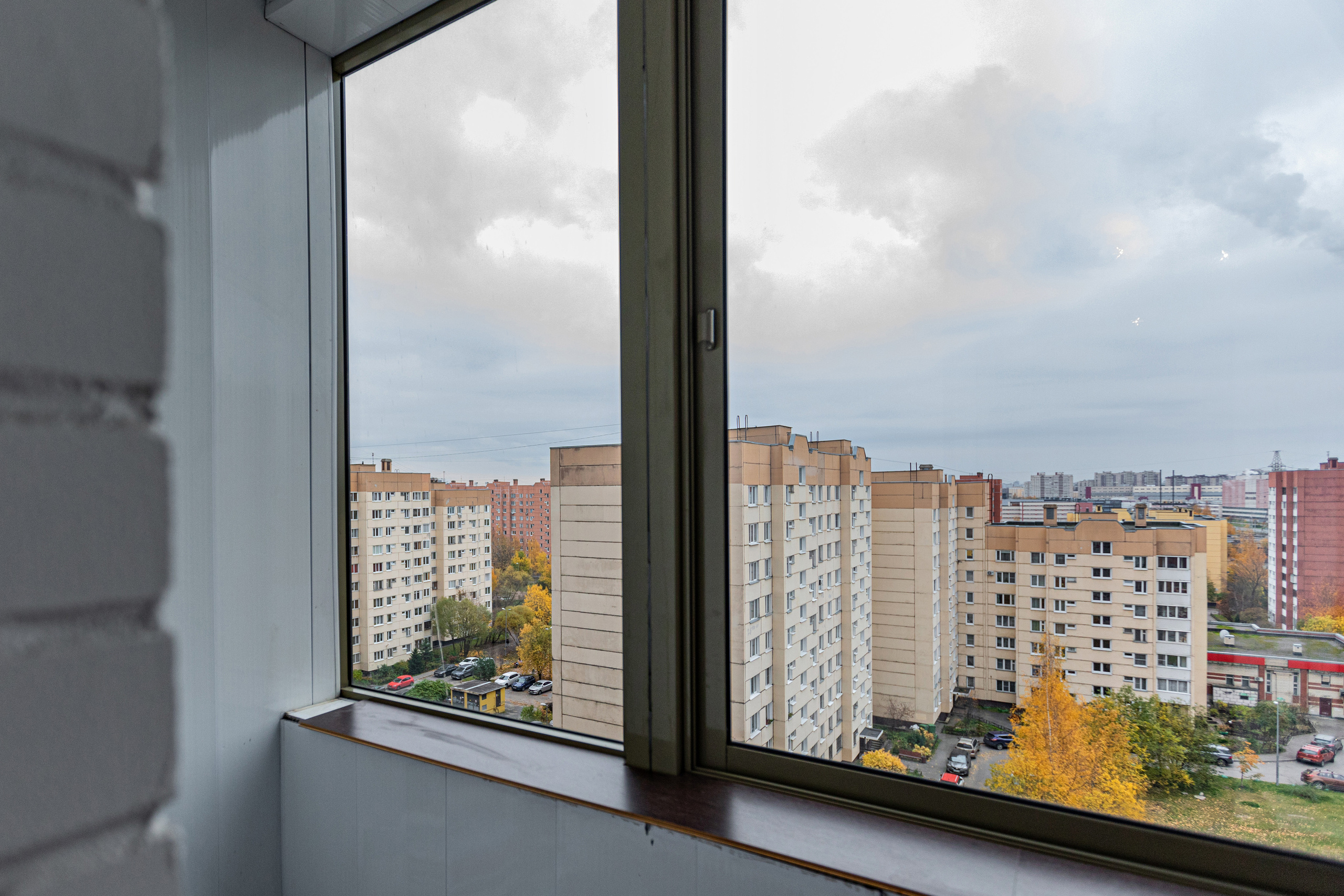 3. Фотограф в Санкт — Петербурге Анна Конофало