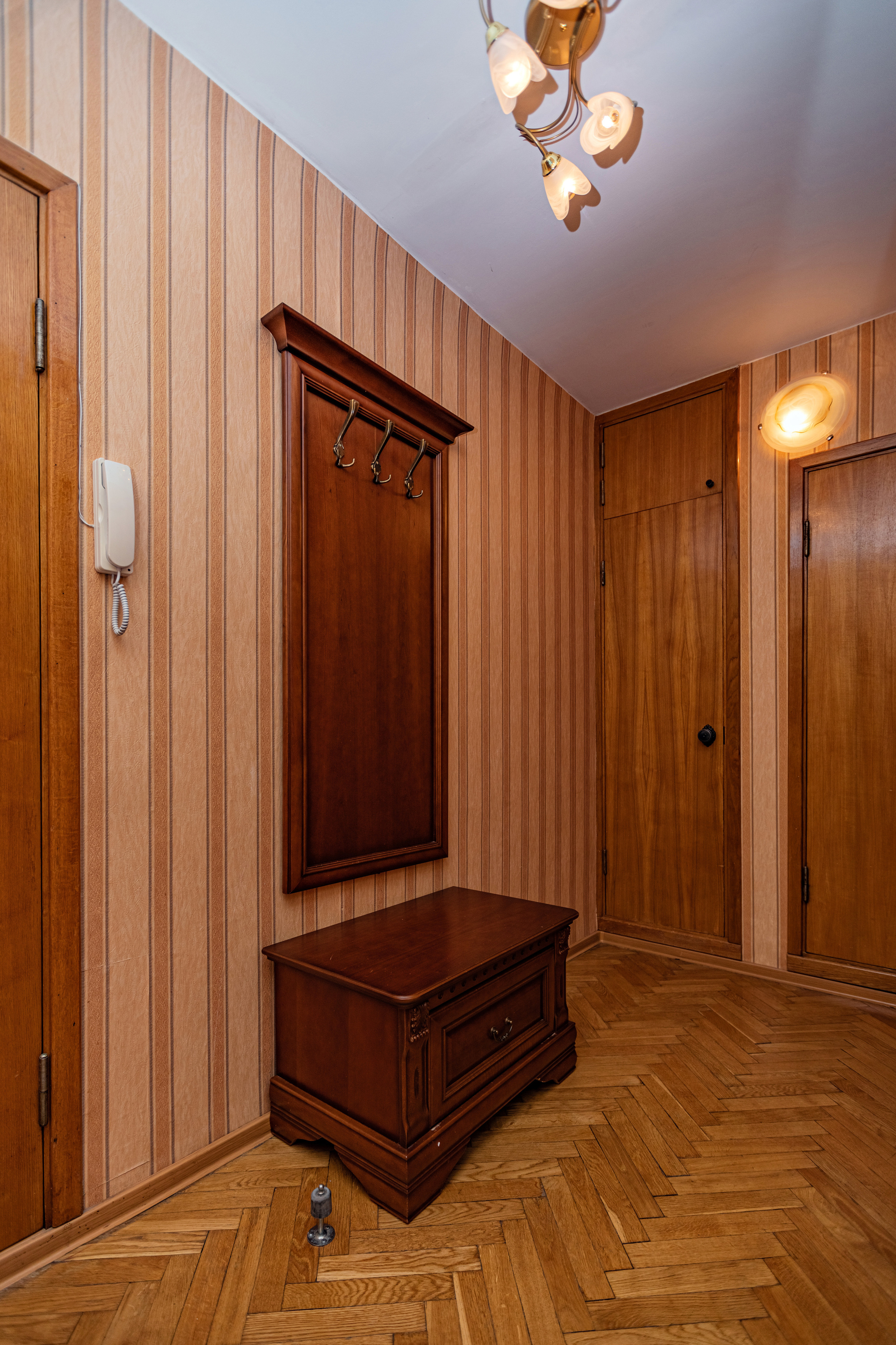 6. Фотограф в Санкт — Петербурге Анна Конофало