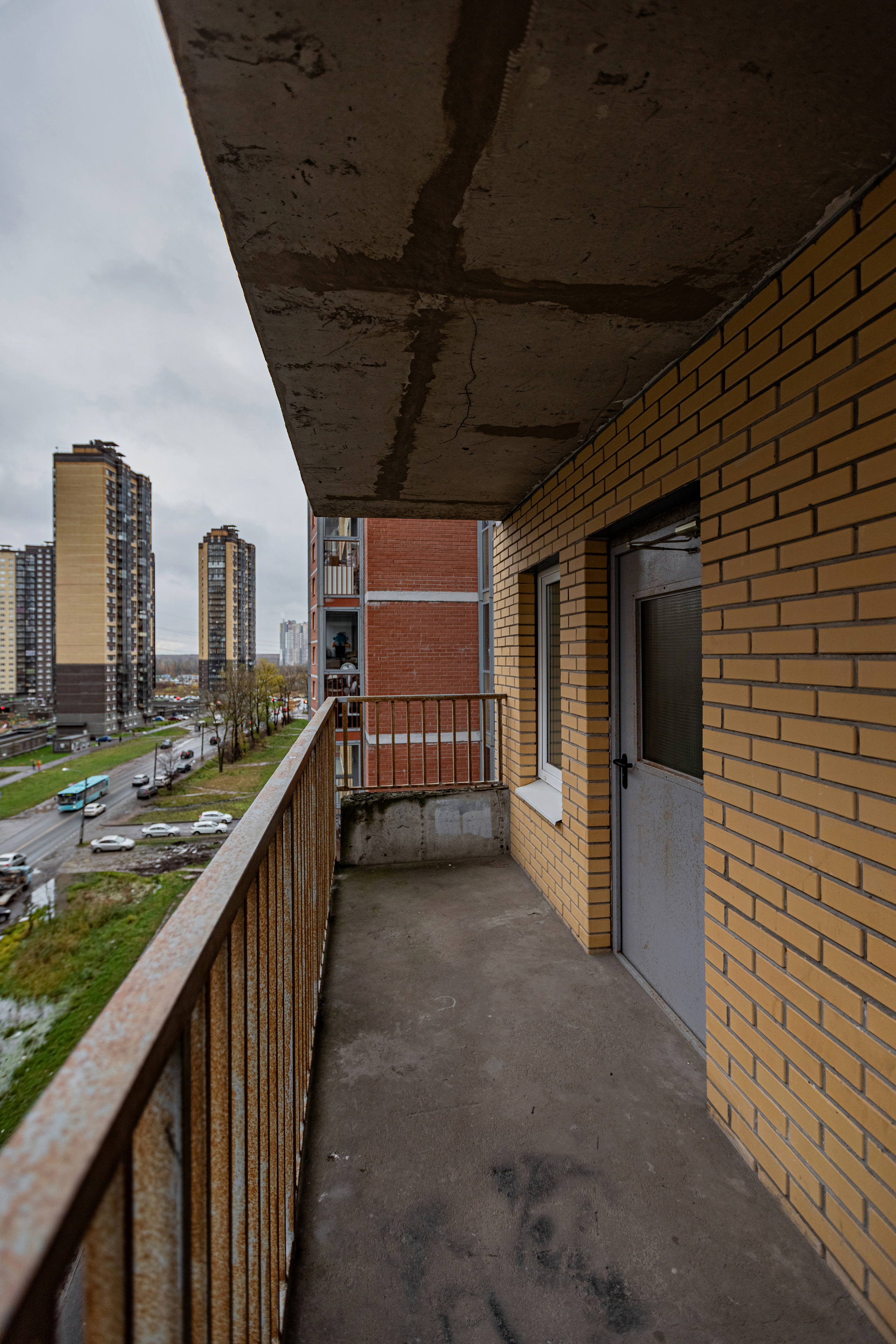 2. Фотограф в Санкт — Петербурге Анна Конофало