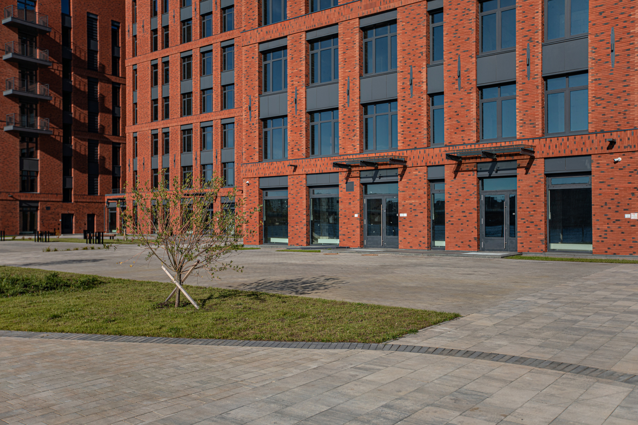 1. Фотограф в Санкт — Петербурге Анна Конофало