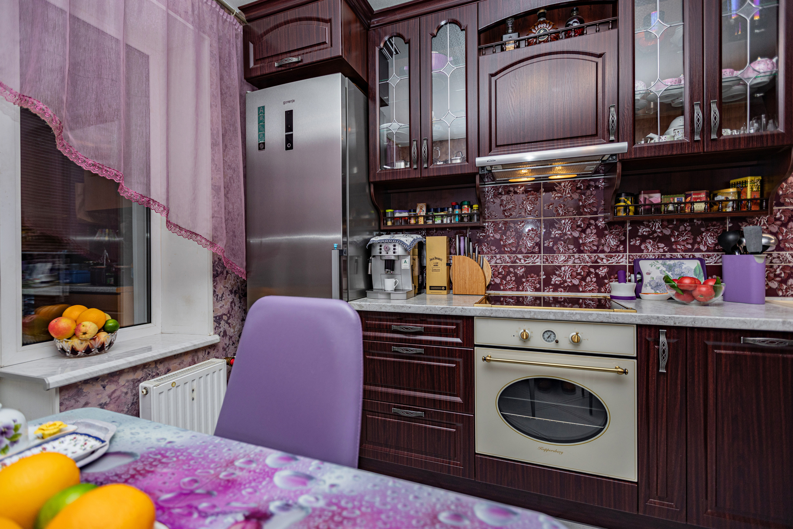 5. Фотограф в Санкт — Петербурге Анна Конофало