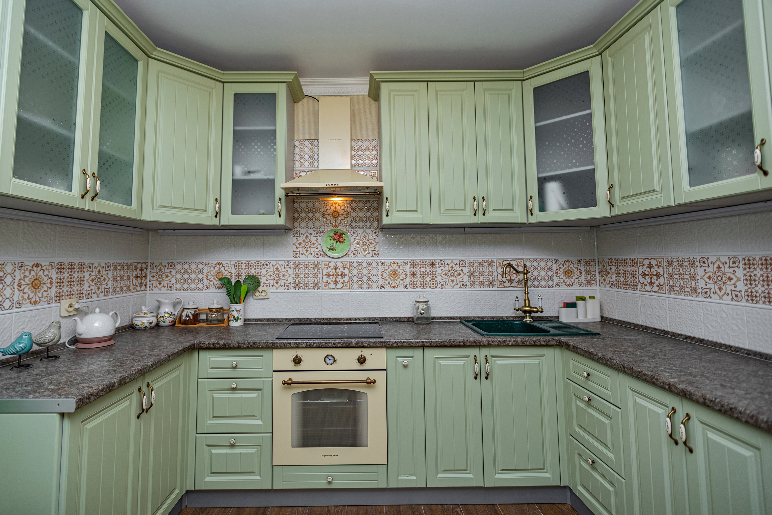 2. Фотограф в Санкт — Петербурге Анна Конофало