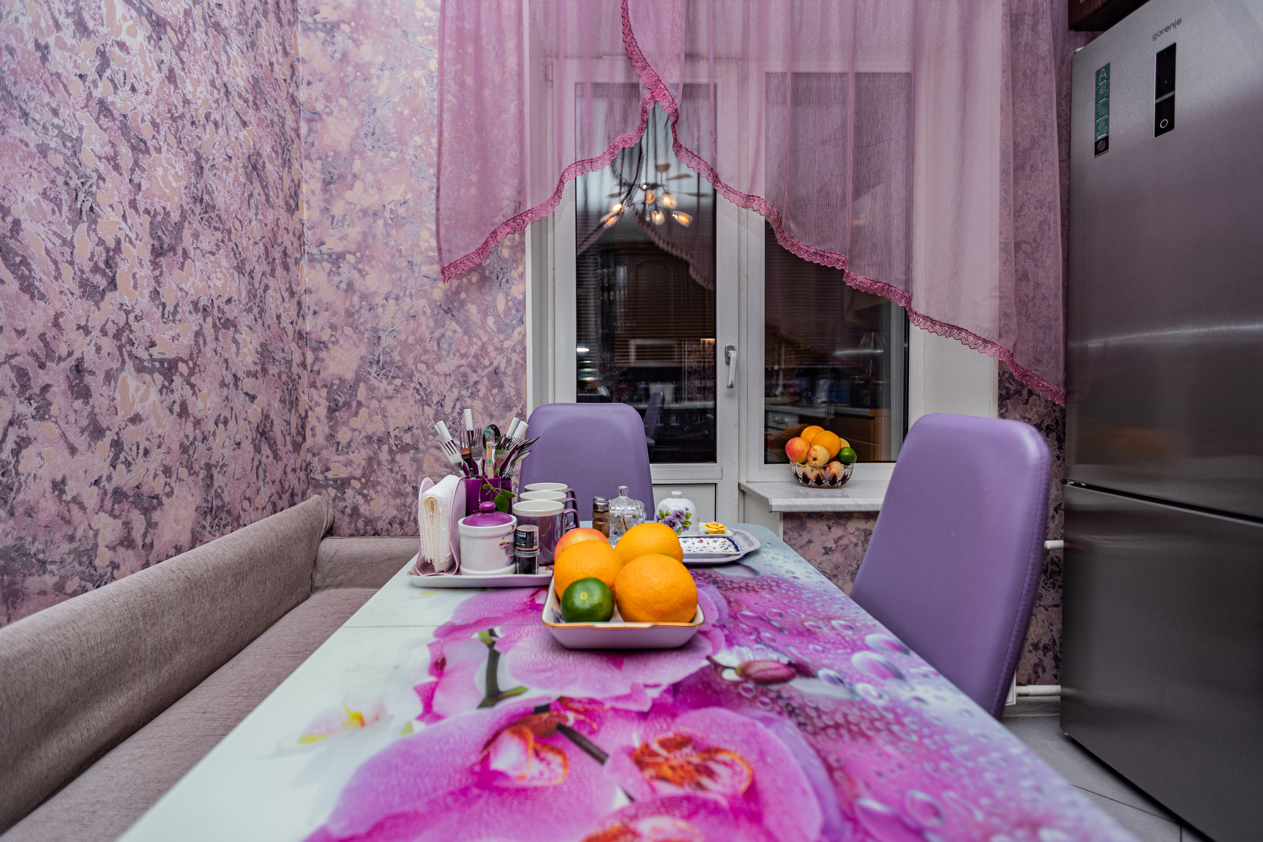 5. Фотограф в Санкт — Петербурге Анна Конофало