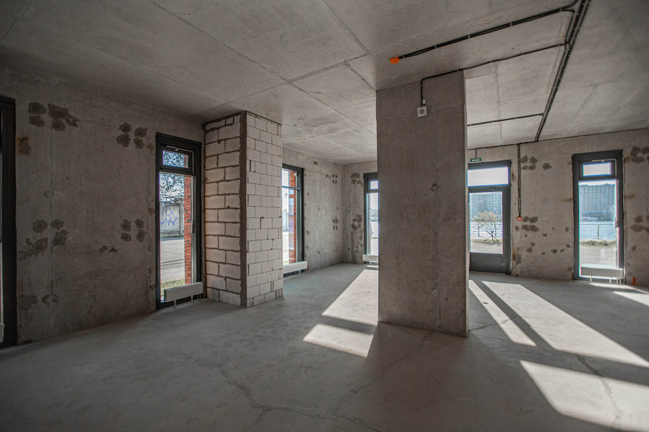 1. Фотограф в Санкт — Петербурге Анна Конофало