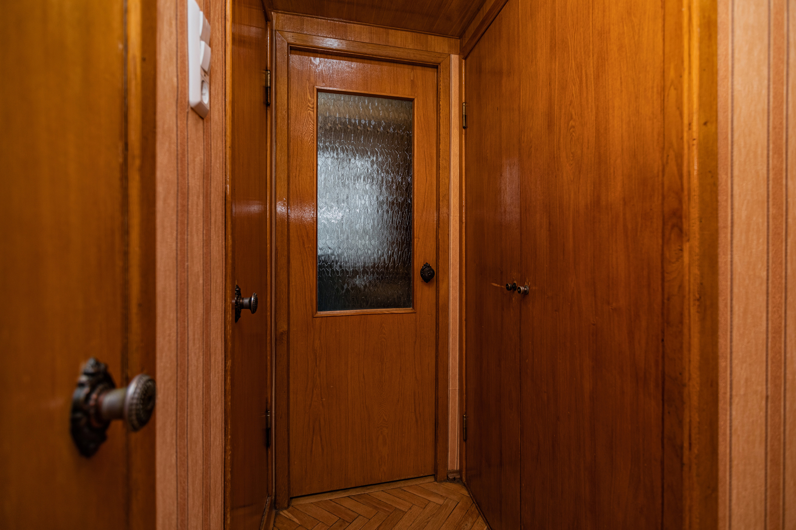 6. Фотограф в Санкт — Петербурге Анна Конофало