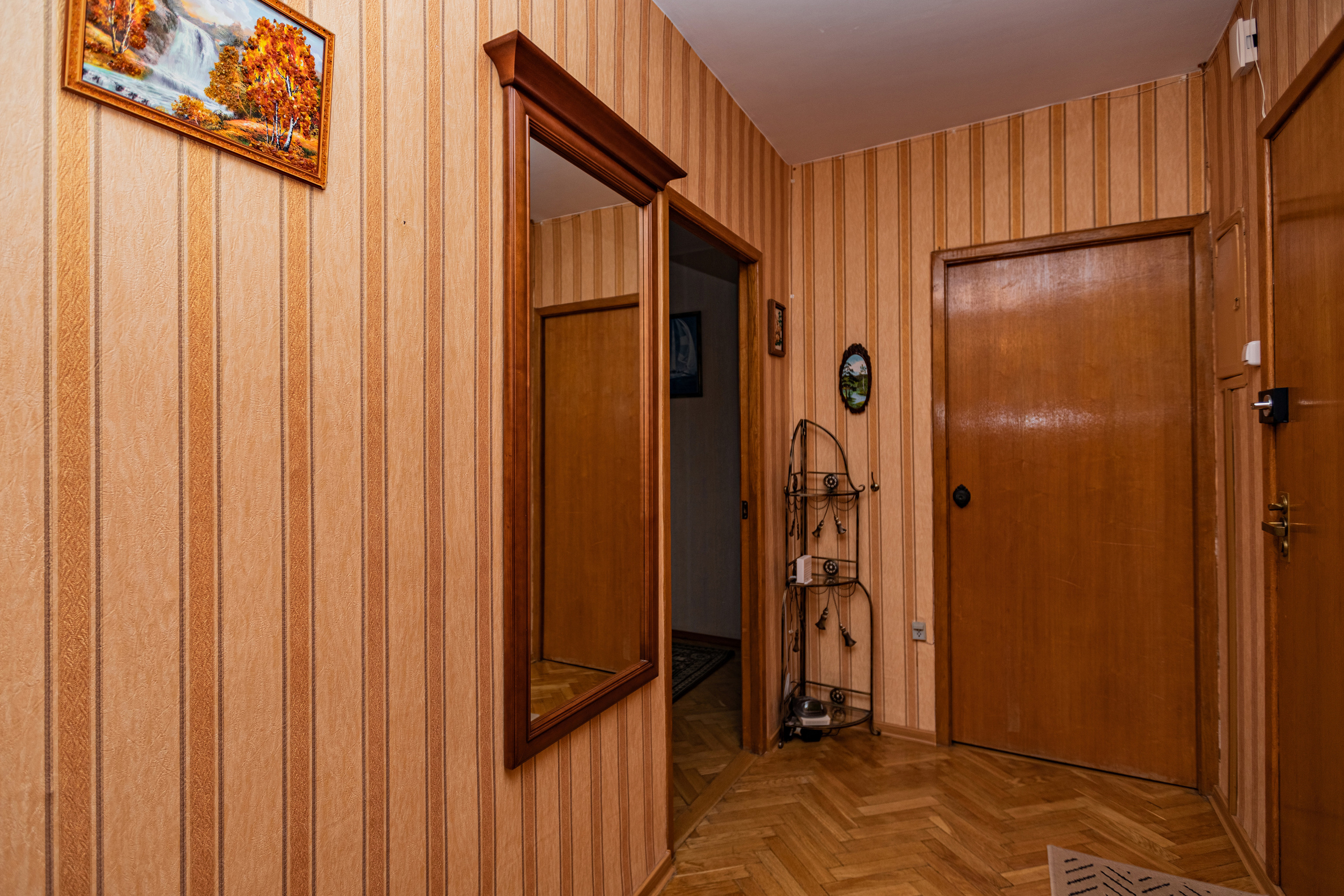 6. Фотограф в Санкт — Петербурге Анна Конофало