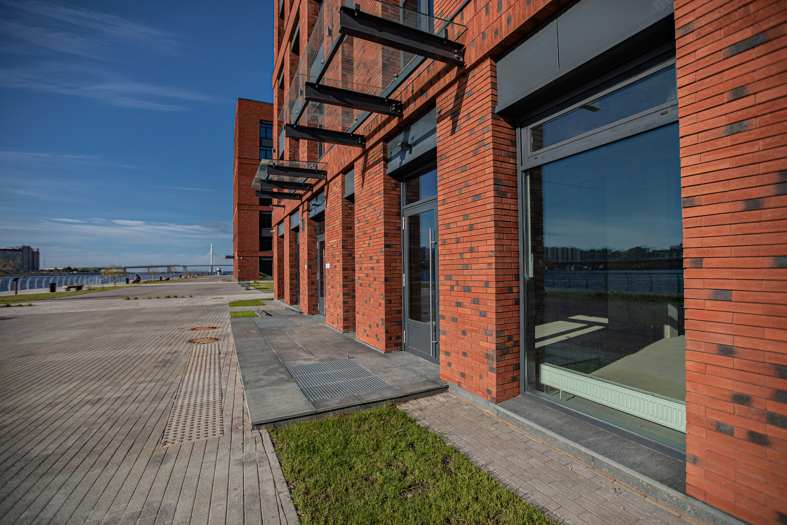 1. Фотограф в Санкт — Петербурге Анна Конофало