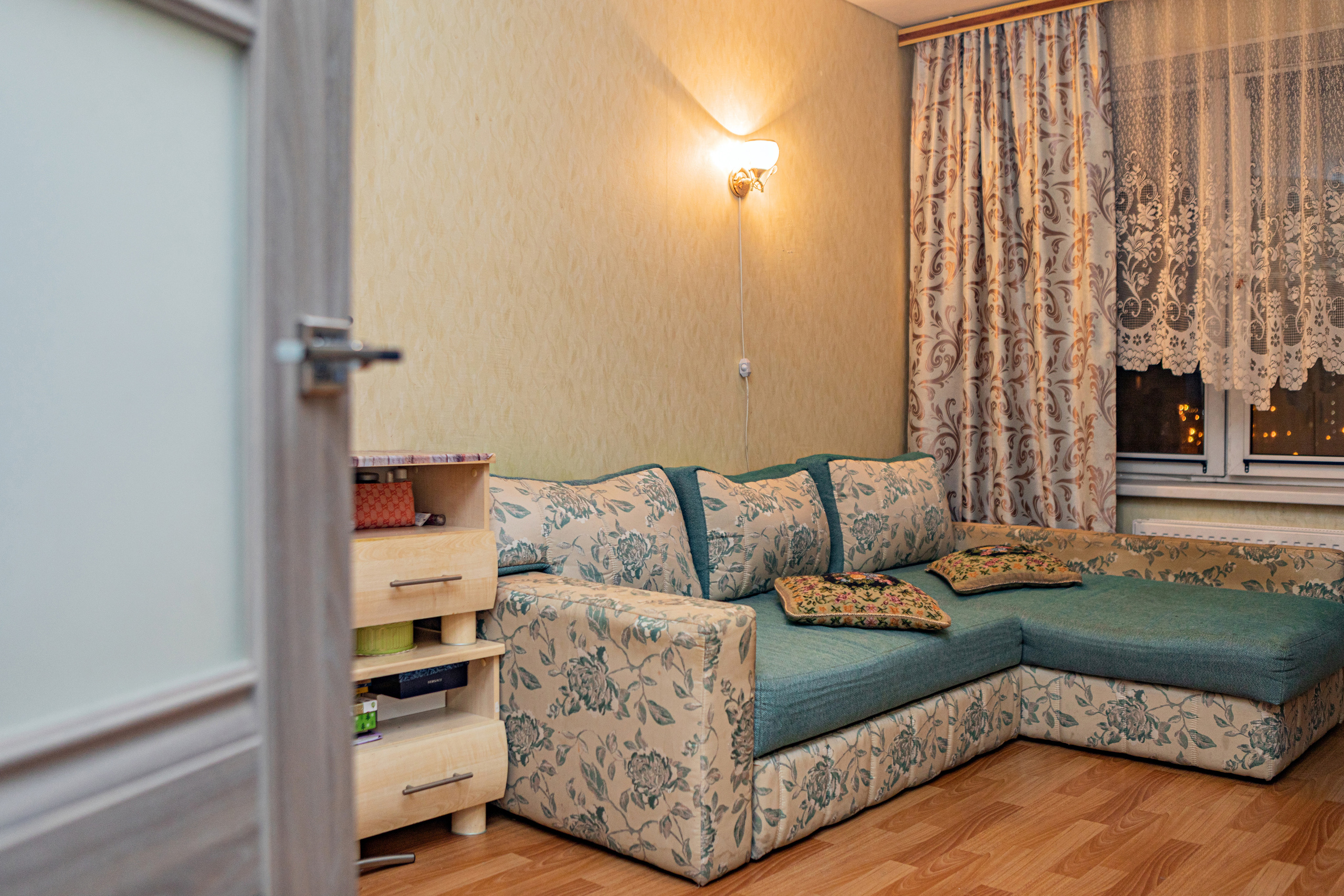 5. Фотограф в Санкт — Петербурге Анна Конофало