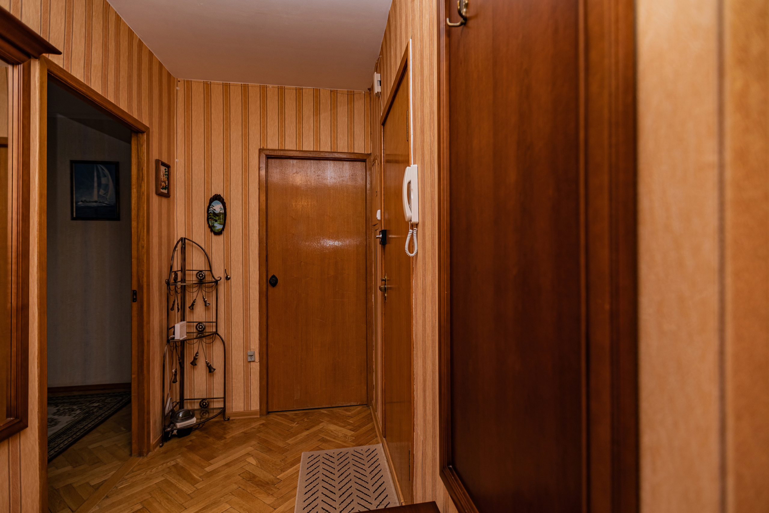 6. Фотограф в Санкт — Петербурге Анна Конофало