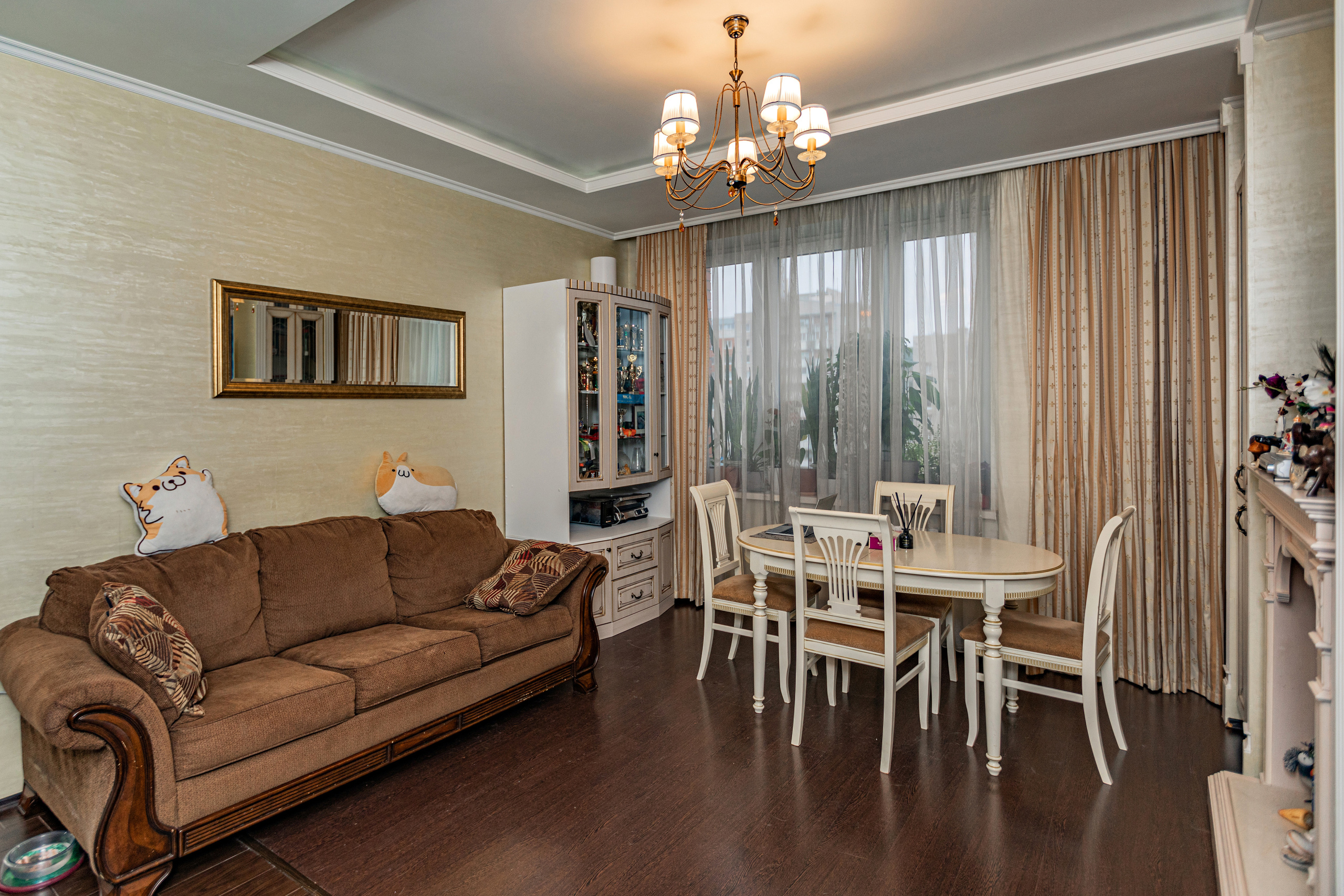 3. Фотограф в Санкт — Петербурге Анна Конофало