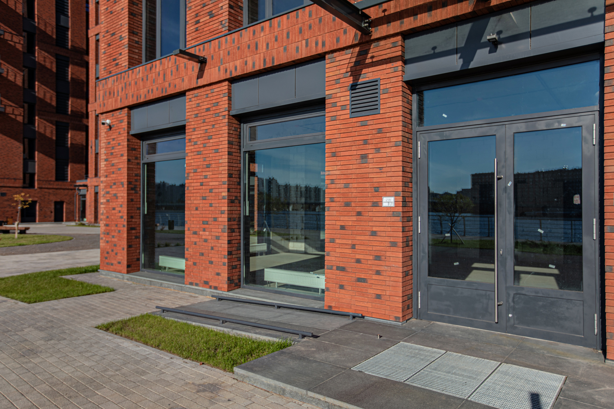 1. Фотограф в Санкт — Петербурге Анна Конофало