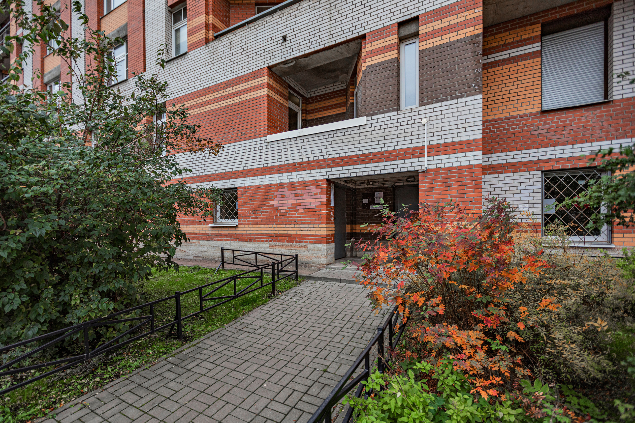 3. Фотограф в Санкт — Петербурге Анна Конофало