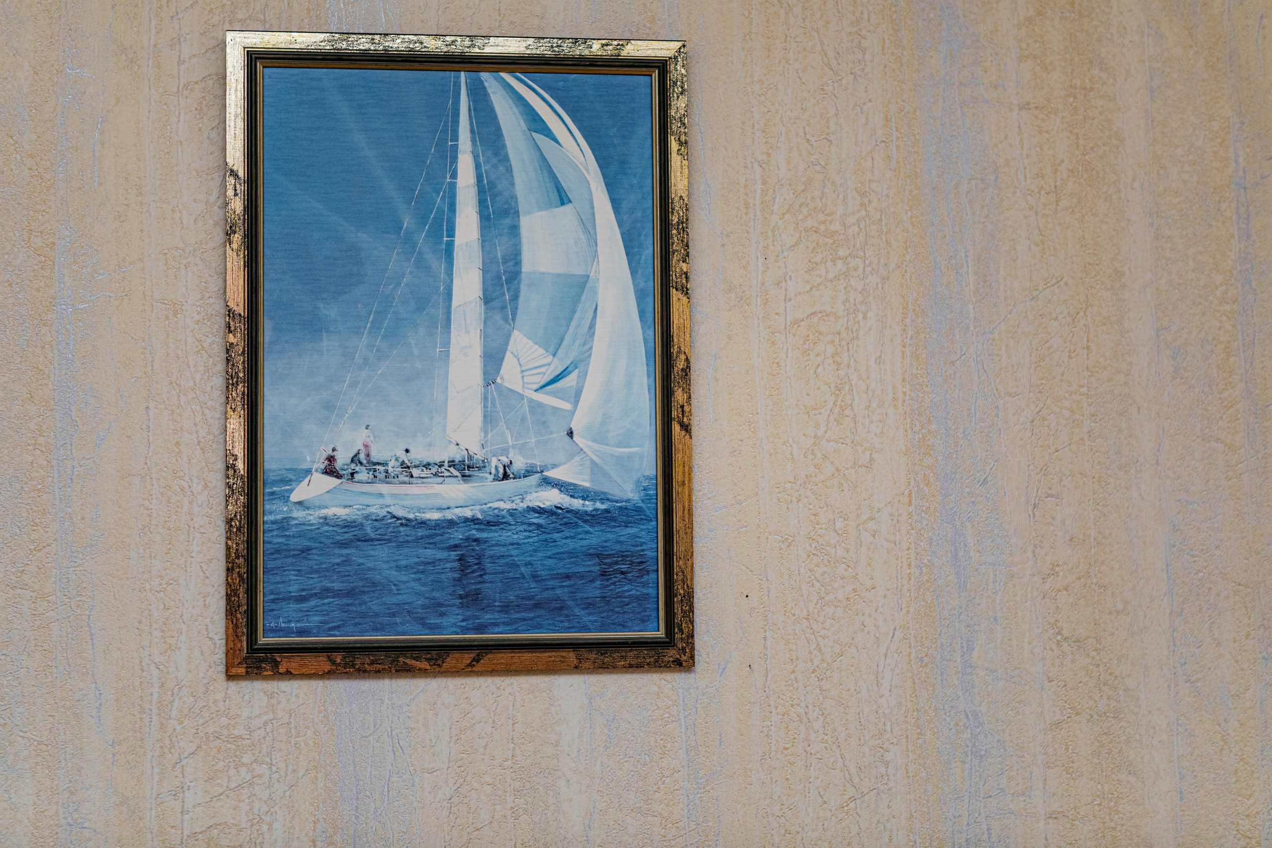 6. Фотограф в Санкт — Петербурге Анна Конофало