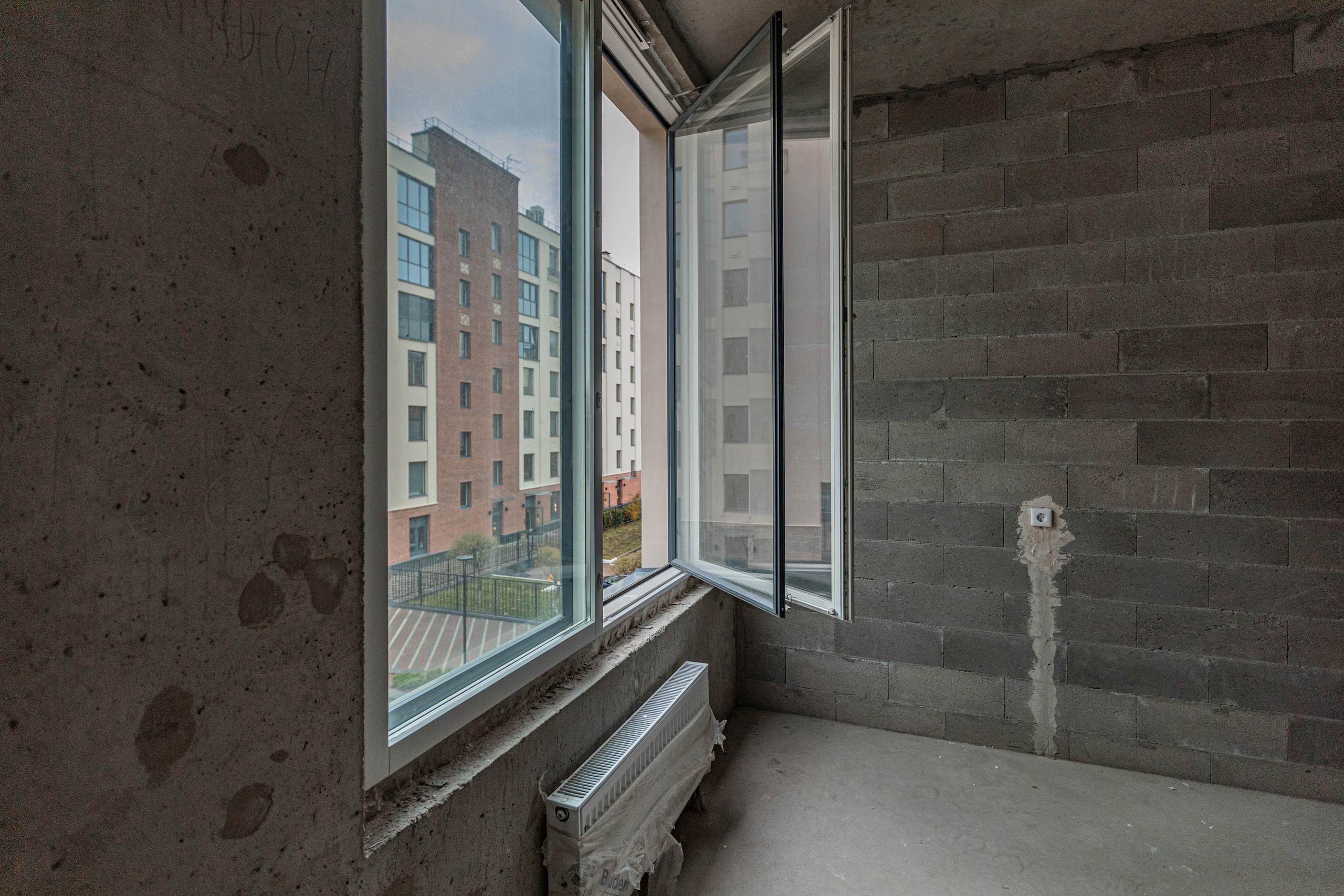 4. Фотограф в Санкт — Петербурге Анна Конофало