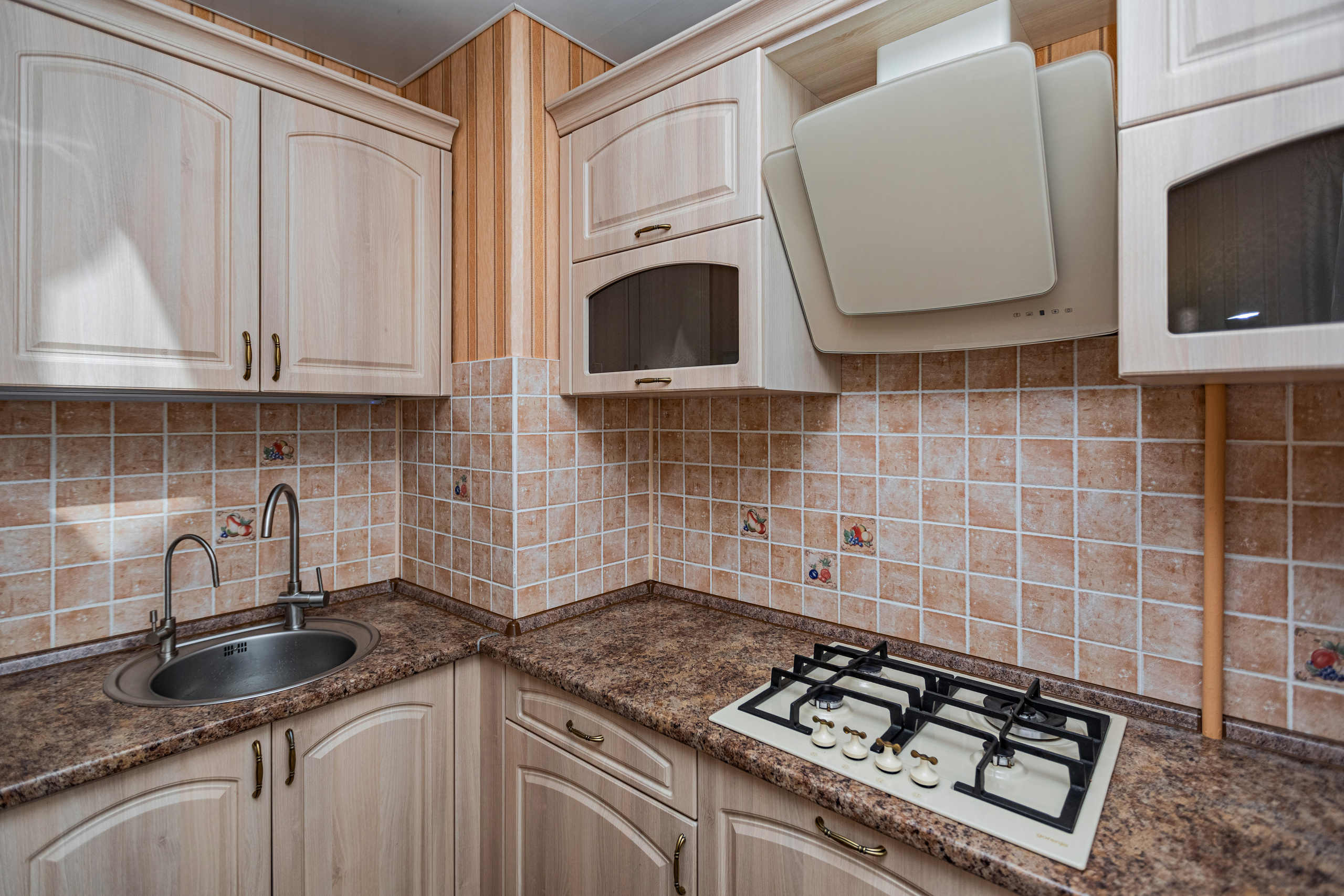 6. Фотограф в Санкт — Петербурге Анна Конофало