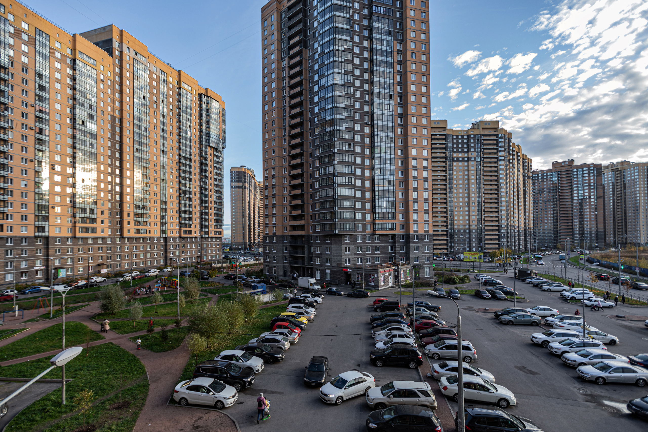 5. Фотограф в Санкт — Петербурге Анна Конофало