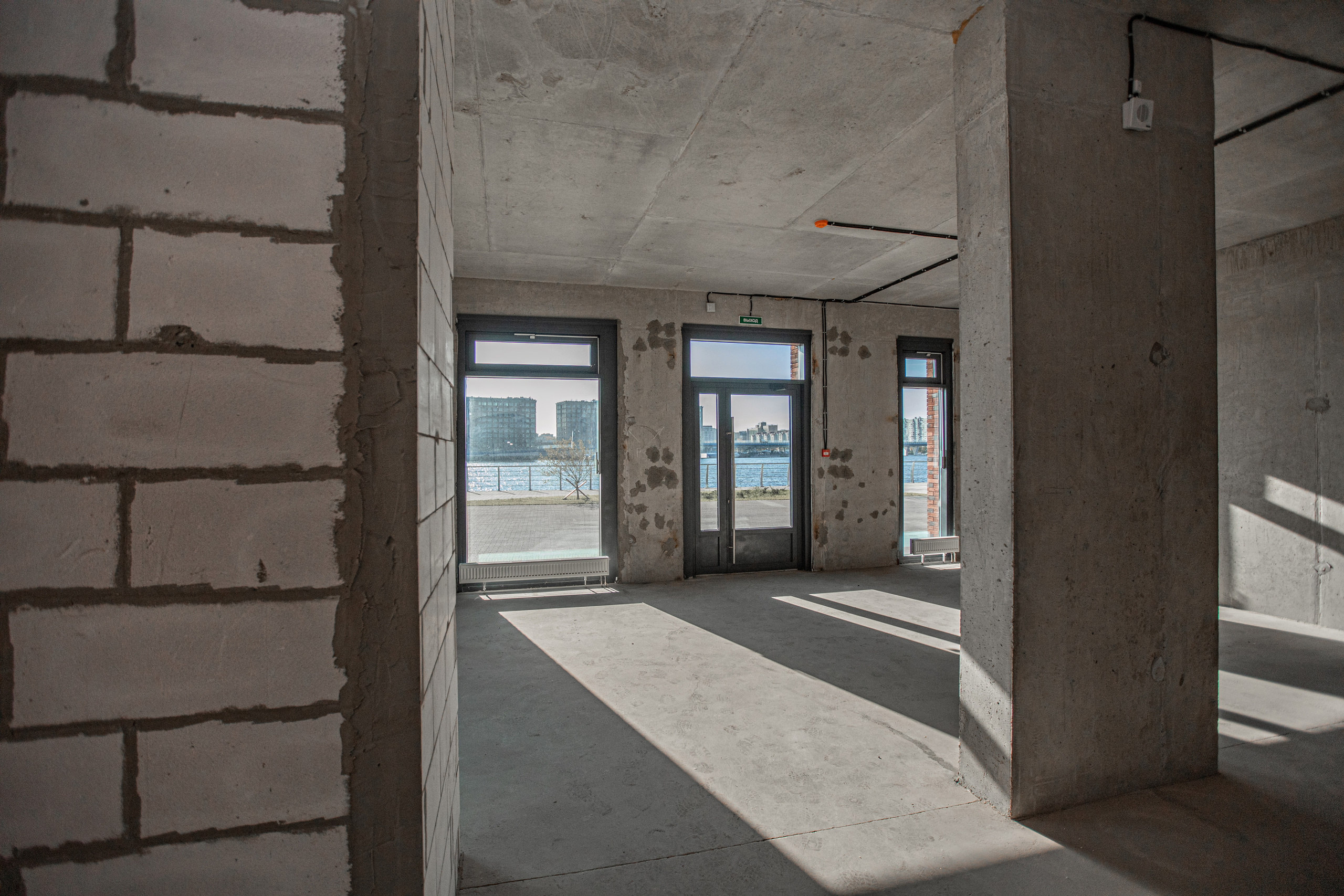 1. Фотограф в Санкт — Петербурге Анна Конофало