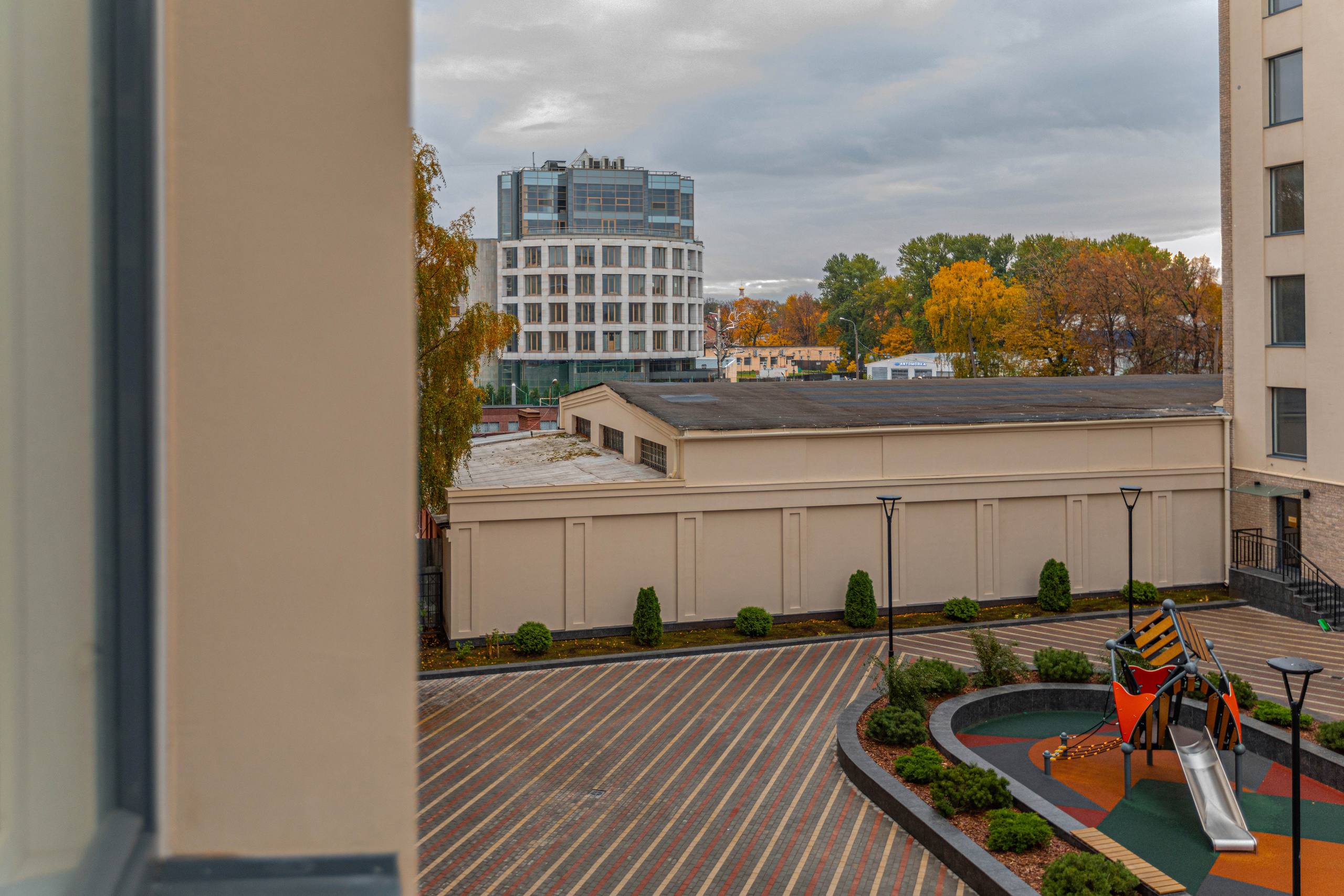 4. Фотограф в Санкт — Петербурге Анна Конофало