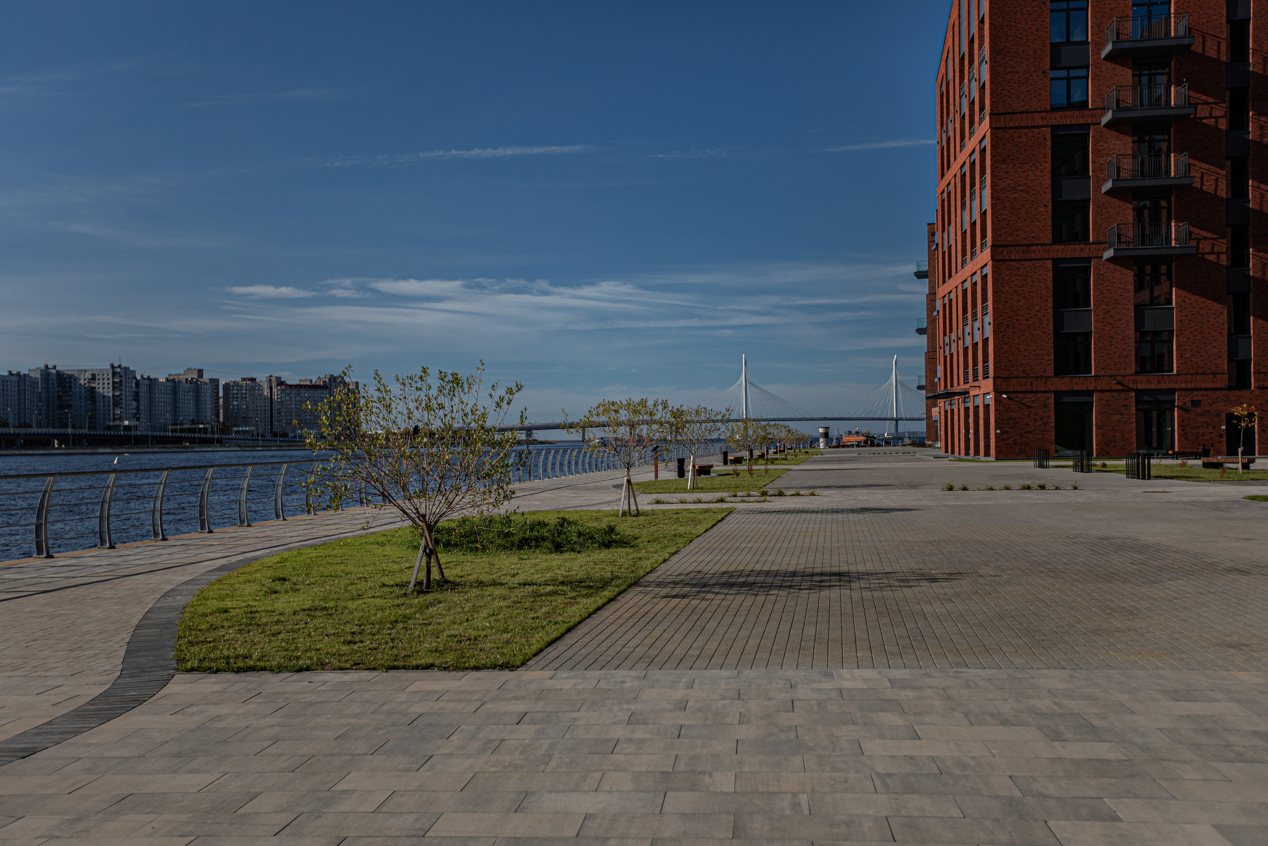 1. Фотограф в Санкт — Петербурге Анна Конофало