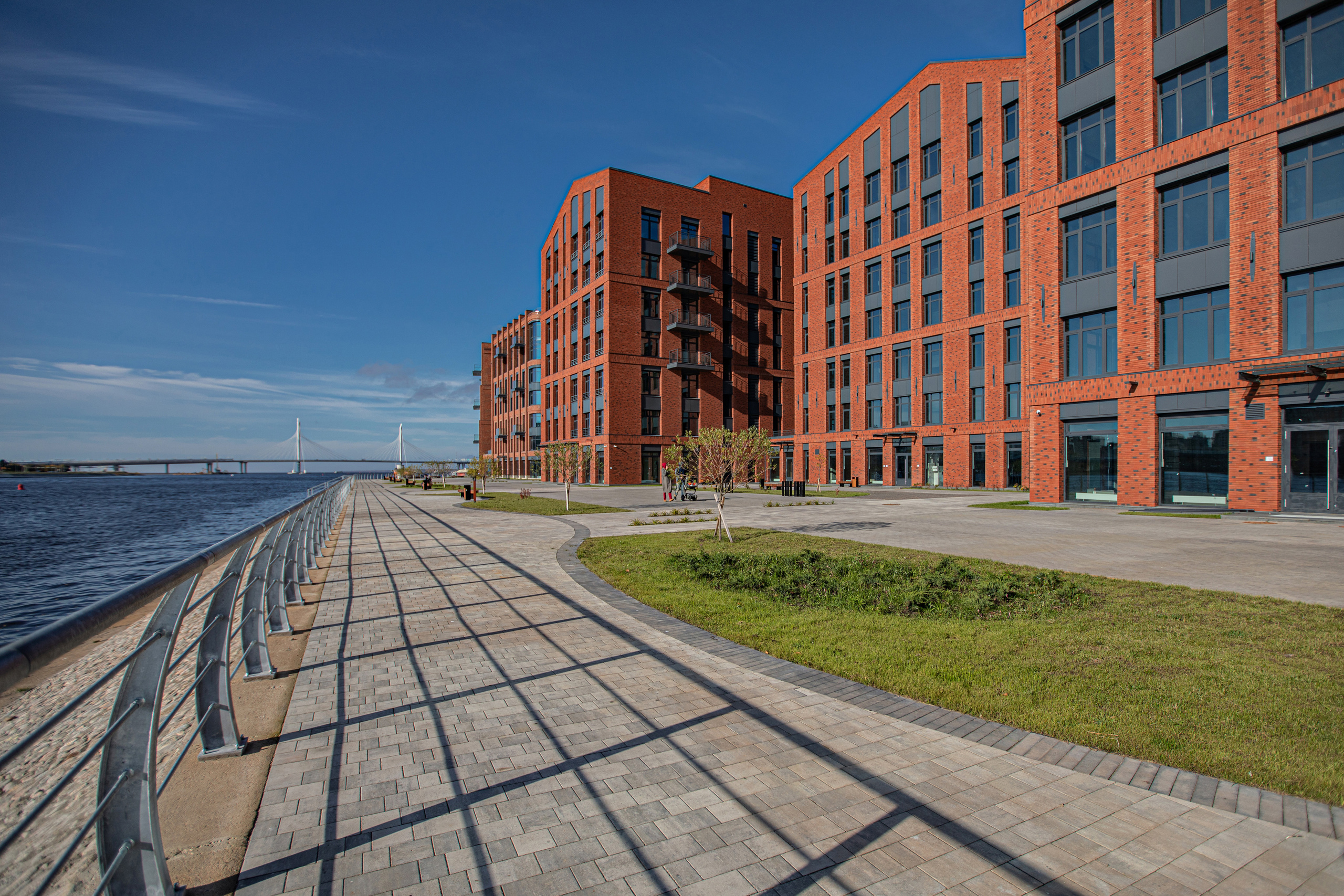 1. Фотограф в Санкт — Петербурге Анна Конофало