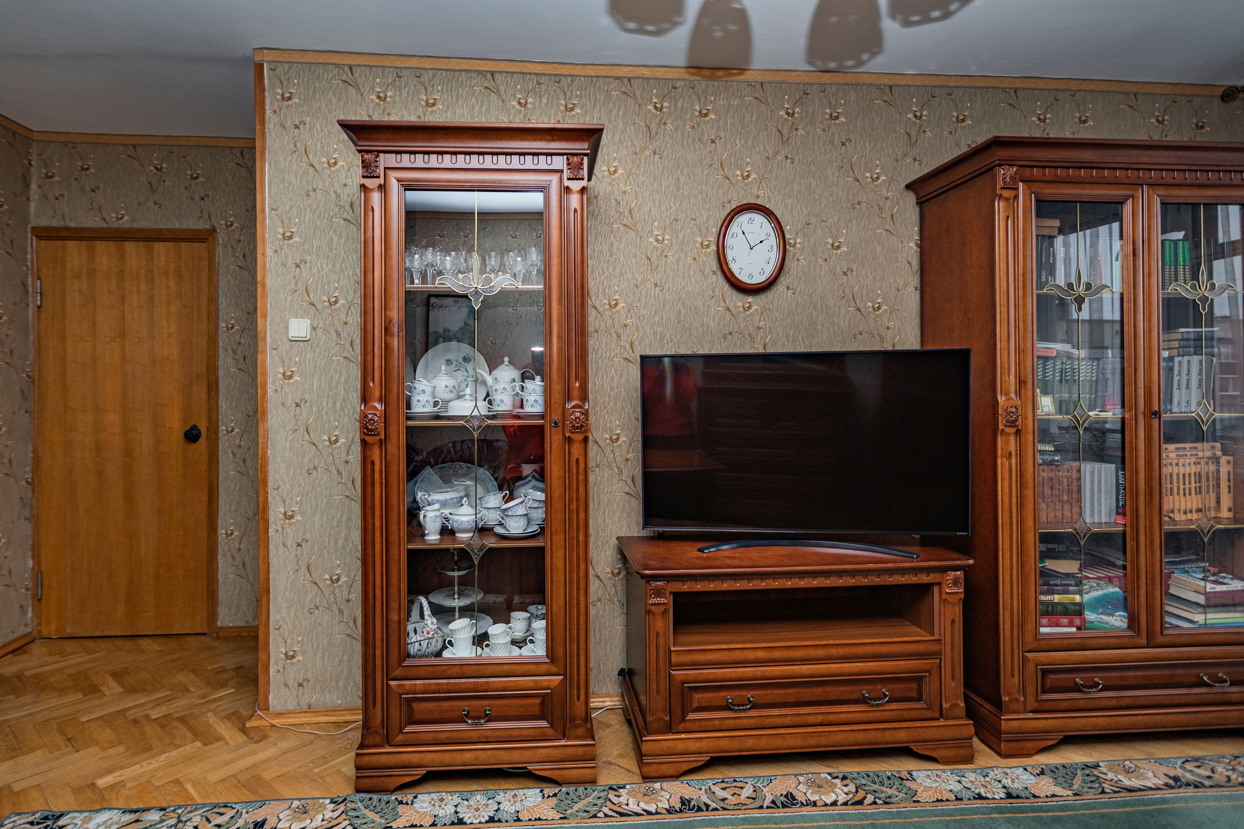 6. Фотограф в Санкт — Петербурге Анна Конофало