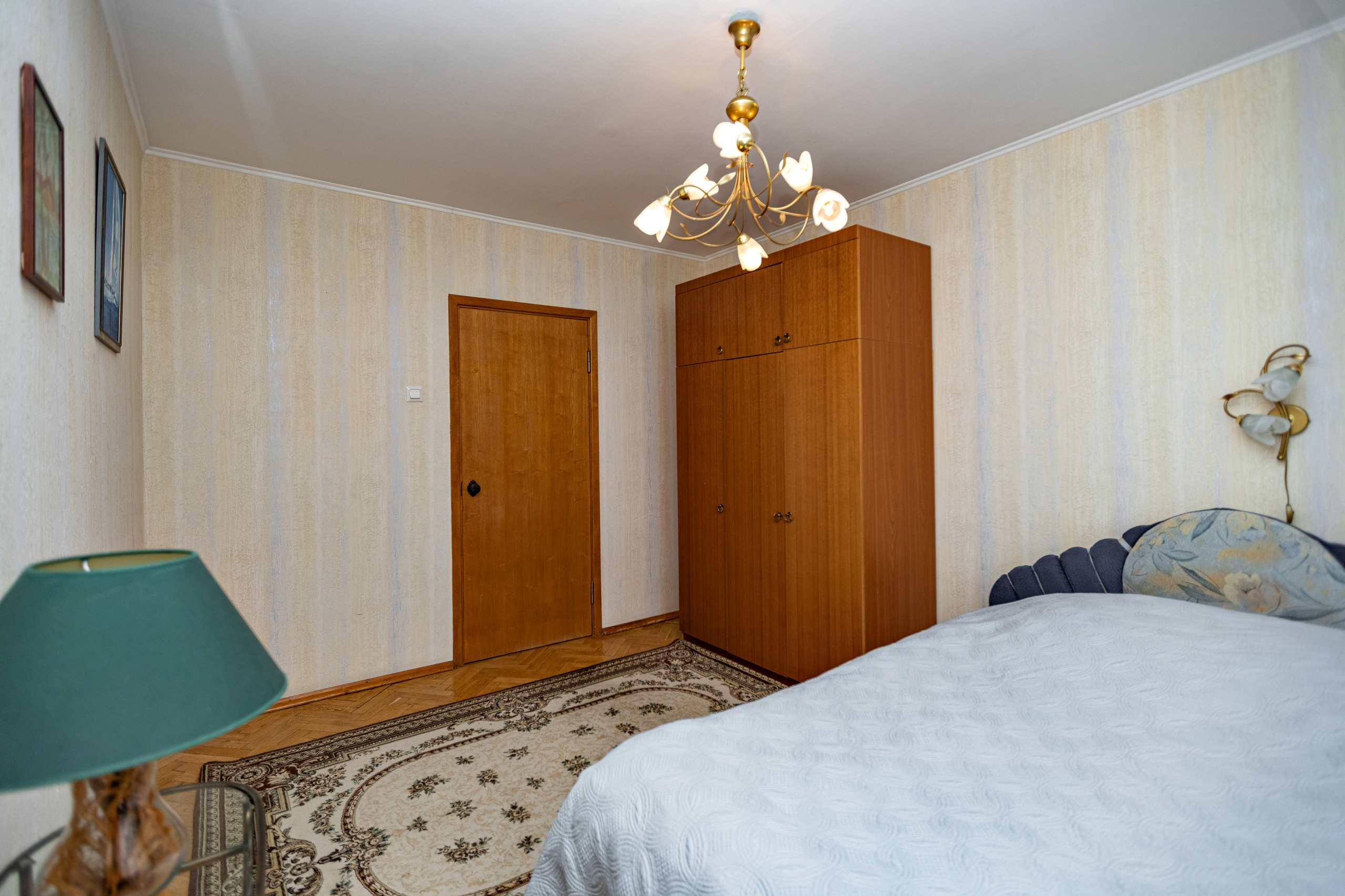 6. Фотограф в Санкт — Петербурге Анна Конофало