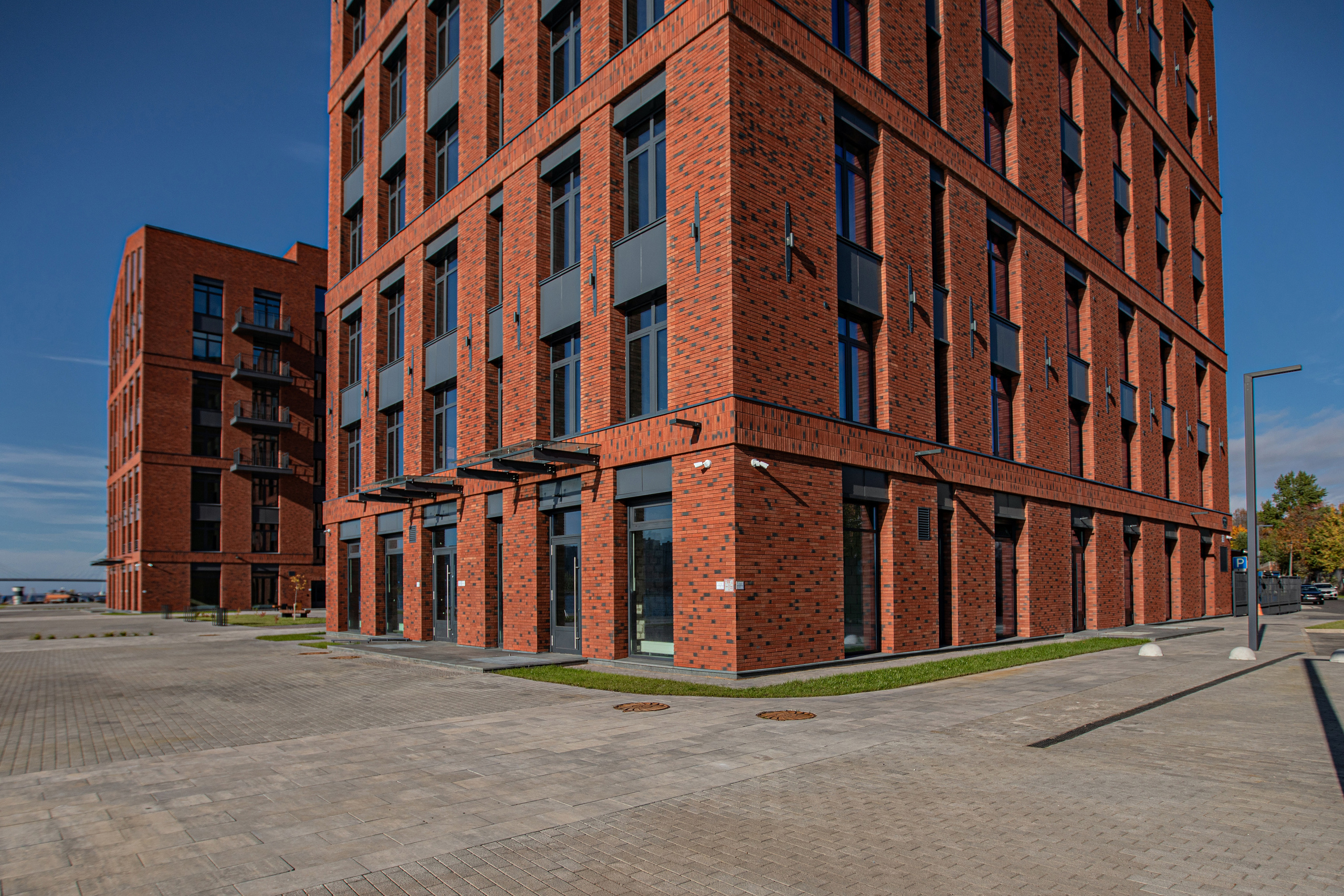 1. Фотограф в Санкт — Петербурге Анна Конофало