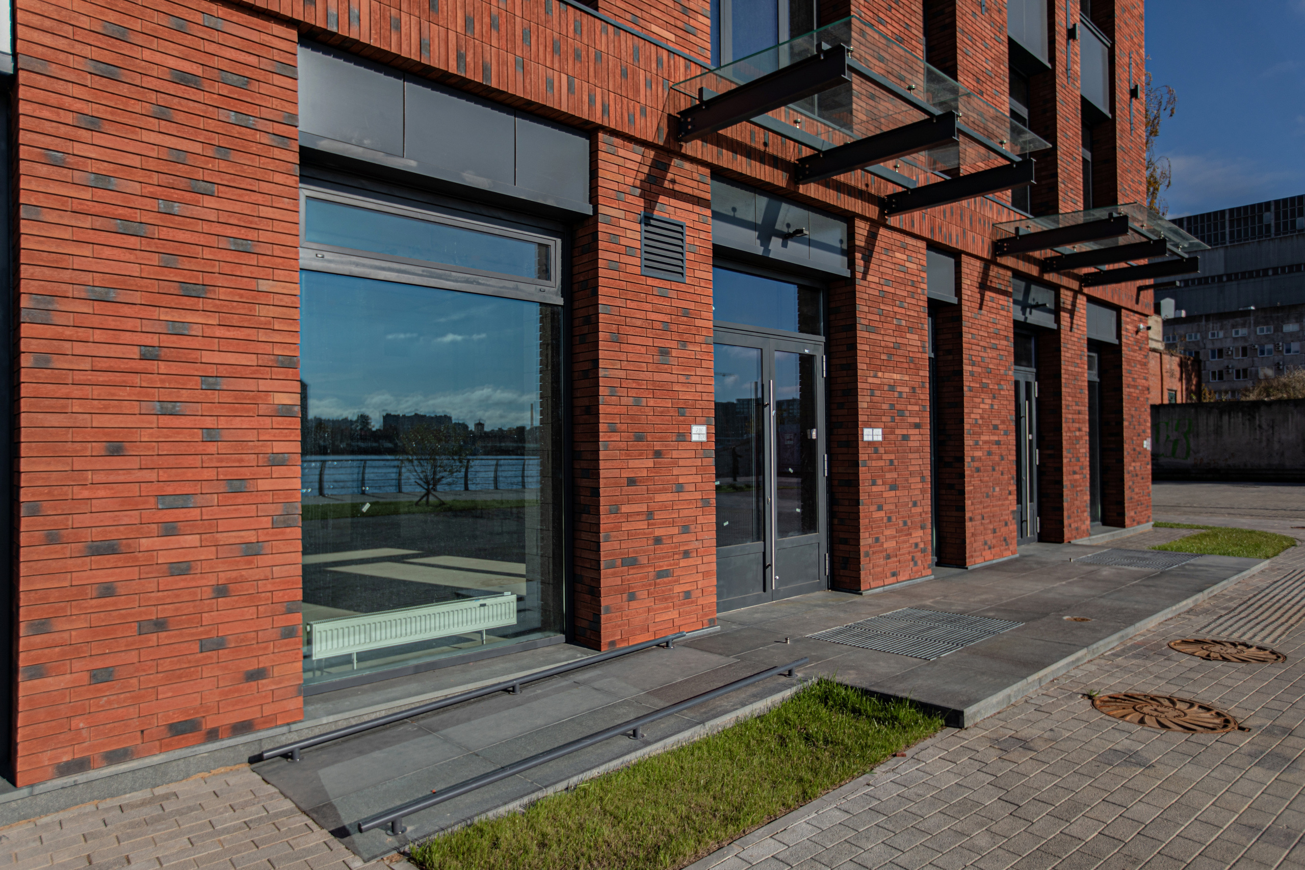 1. Фотограф в Санкт — Петербурге Анна Конофало