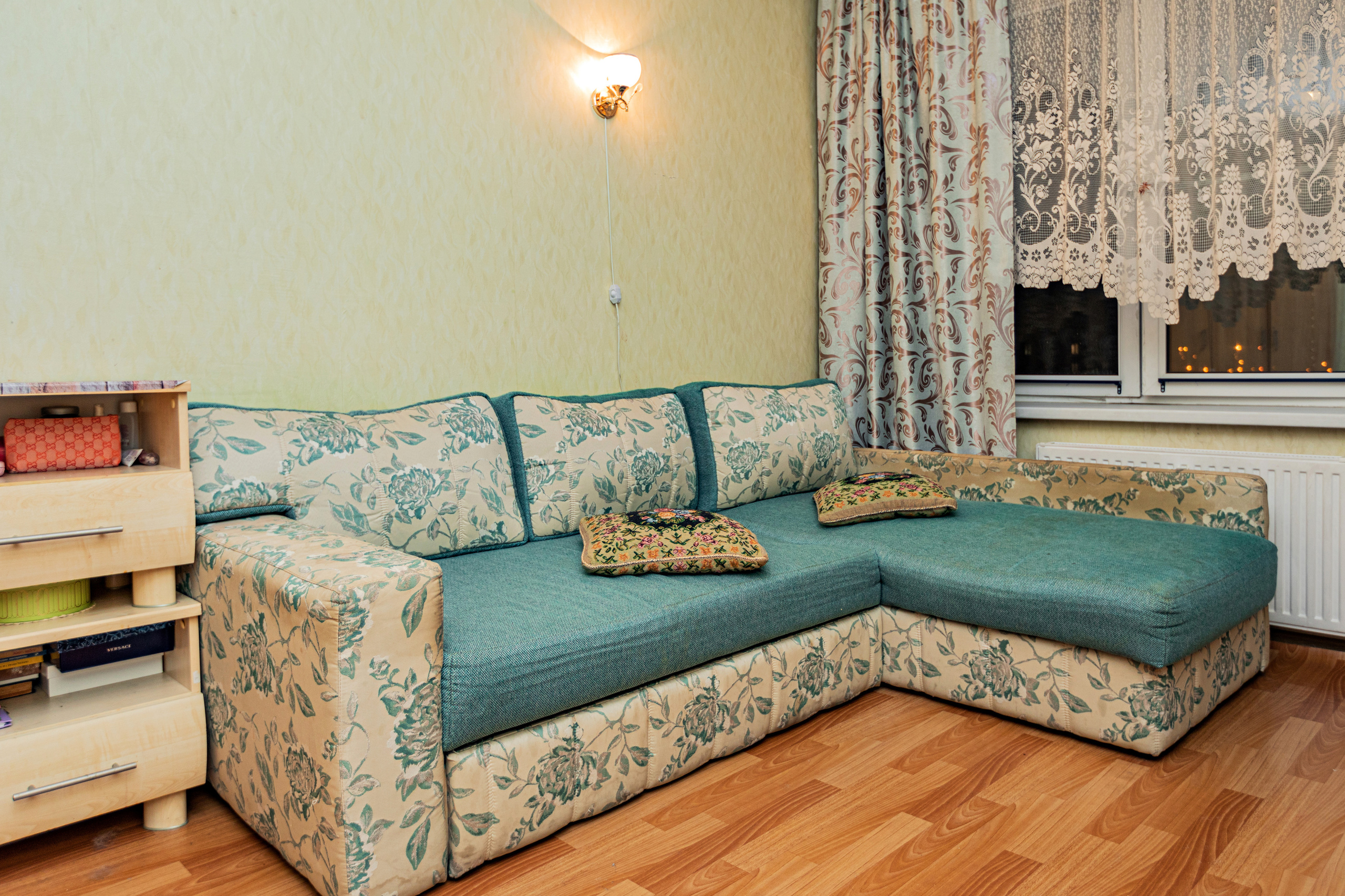 5. Фотограф в Санкт — Петербурге Анна Конофало