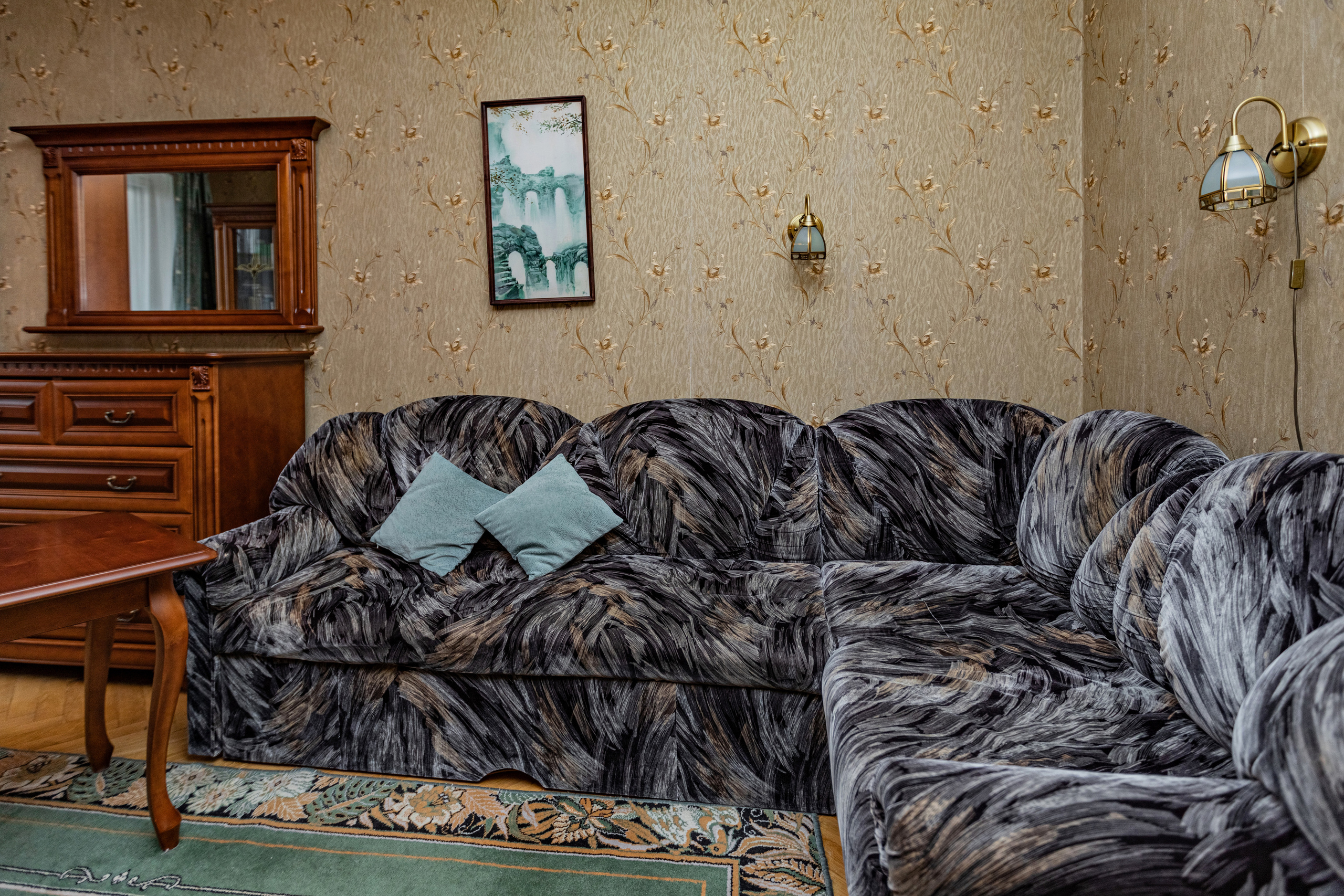 6. Фотограф в Санкт — Петербурге Анна Конофало