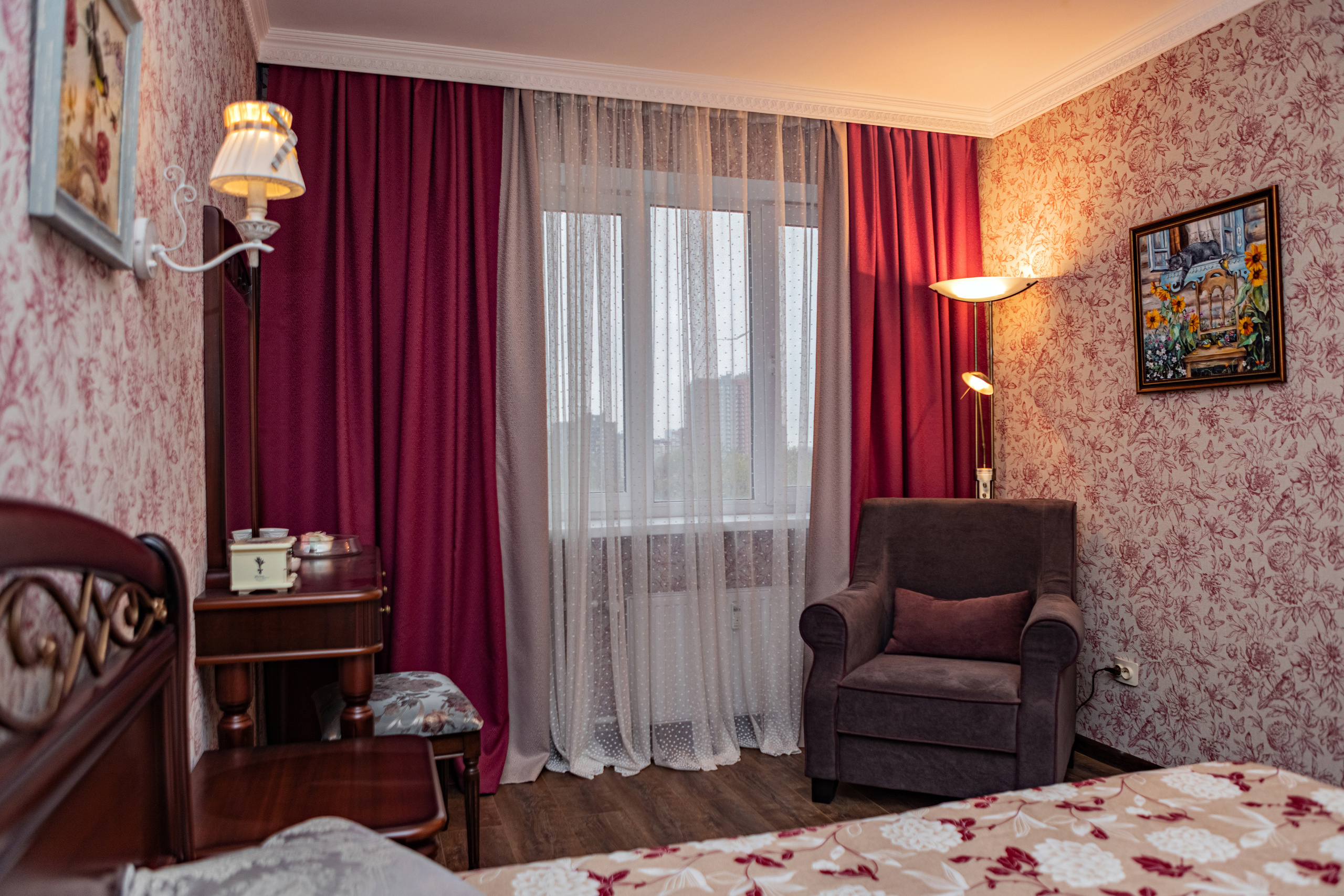 2. Фотограф в Санкт — Петербурге Анна Конофало