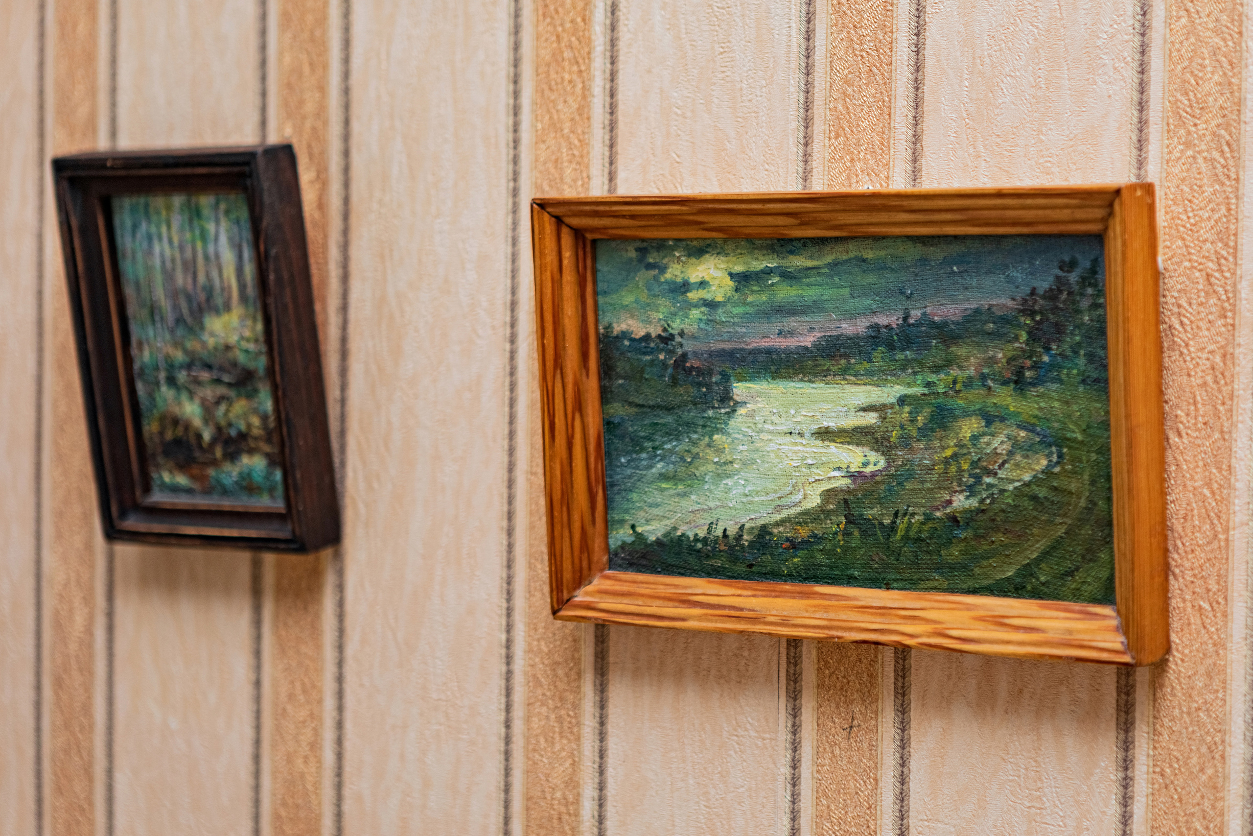 6. Фотограф в Санкт — Петербурге Анна Конофало