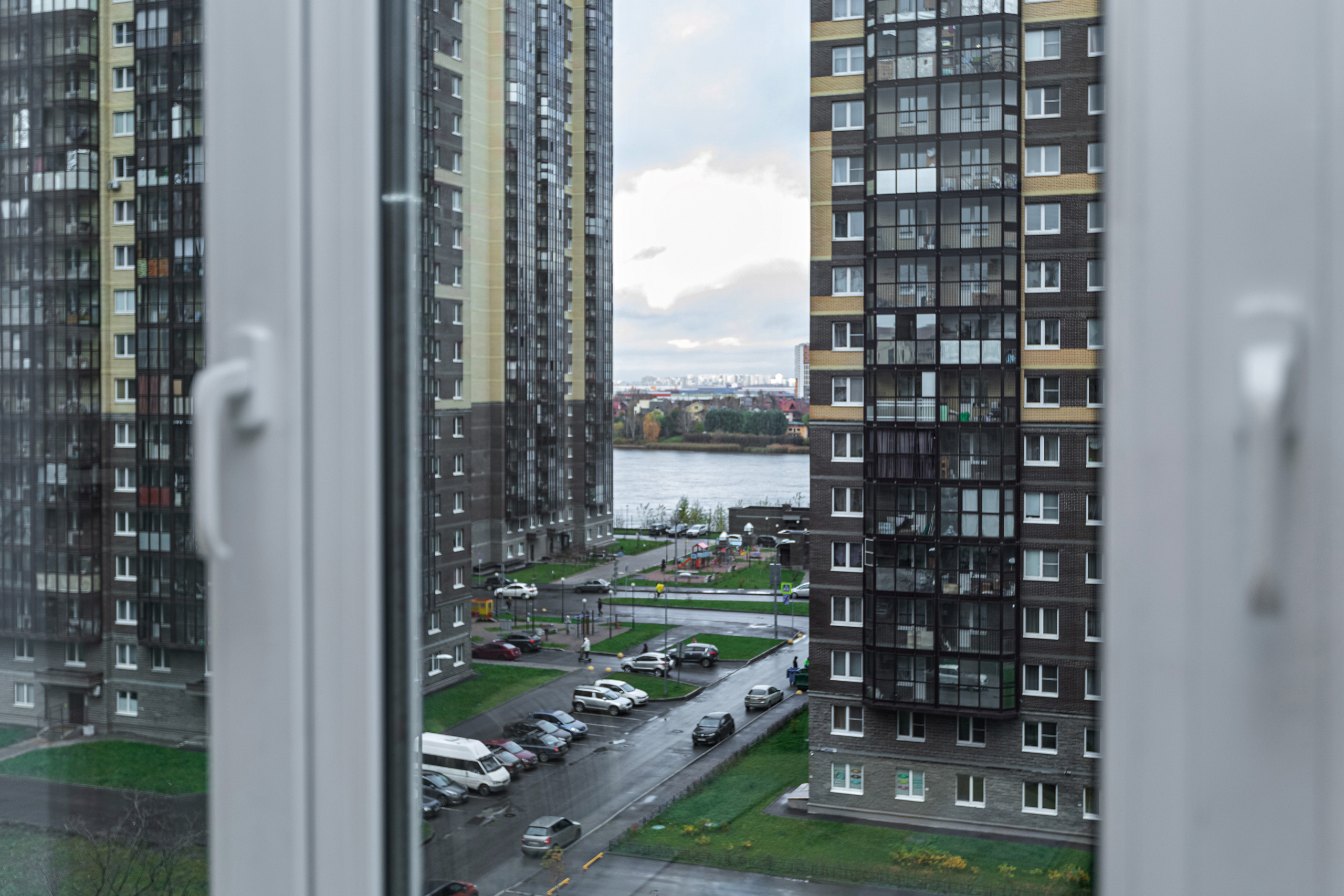 2. Фотограф в Санкт — Петербурге Анна Конофало