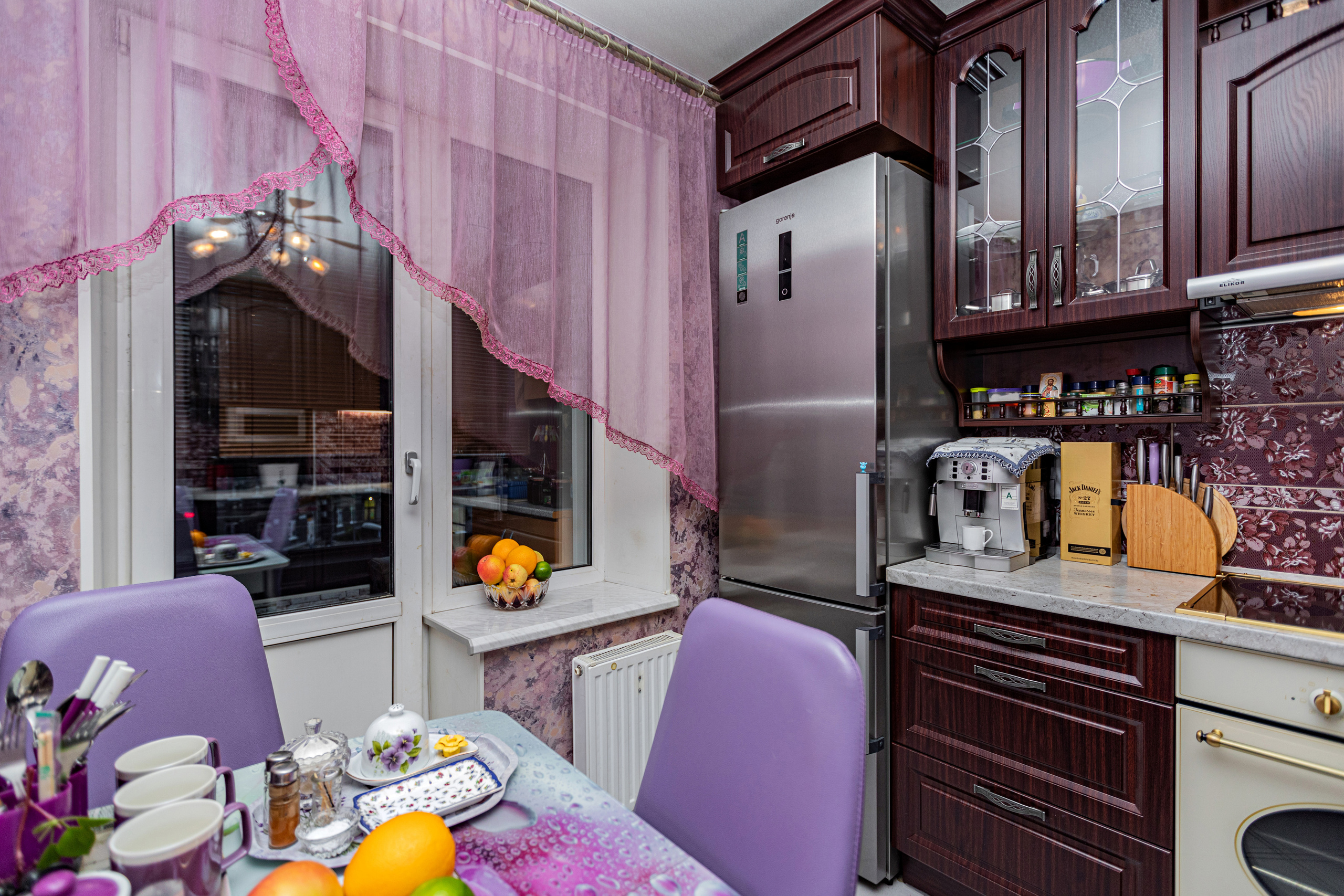 5. Фотограф в Санкт — Петербурге Анна Конофало