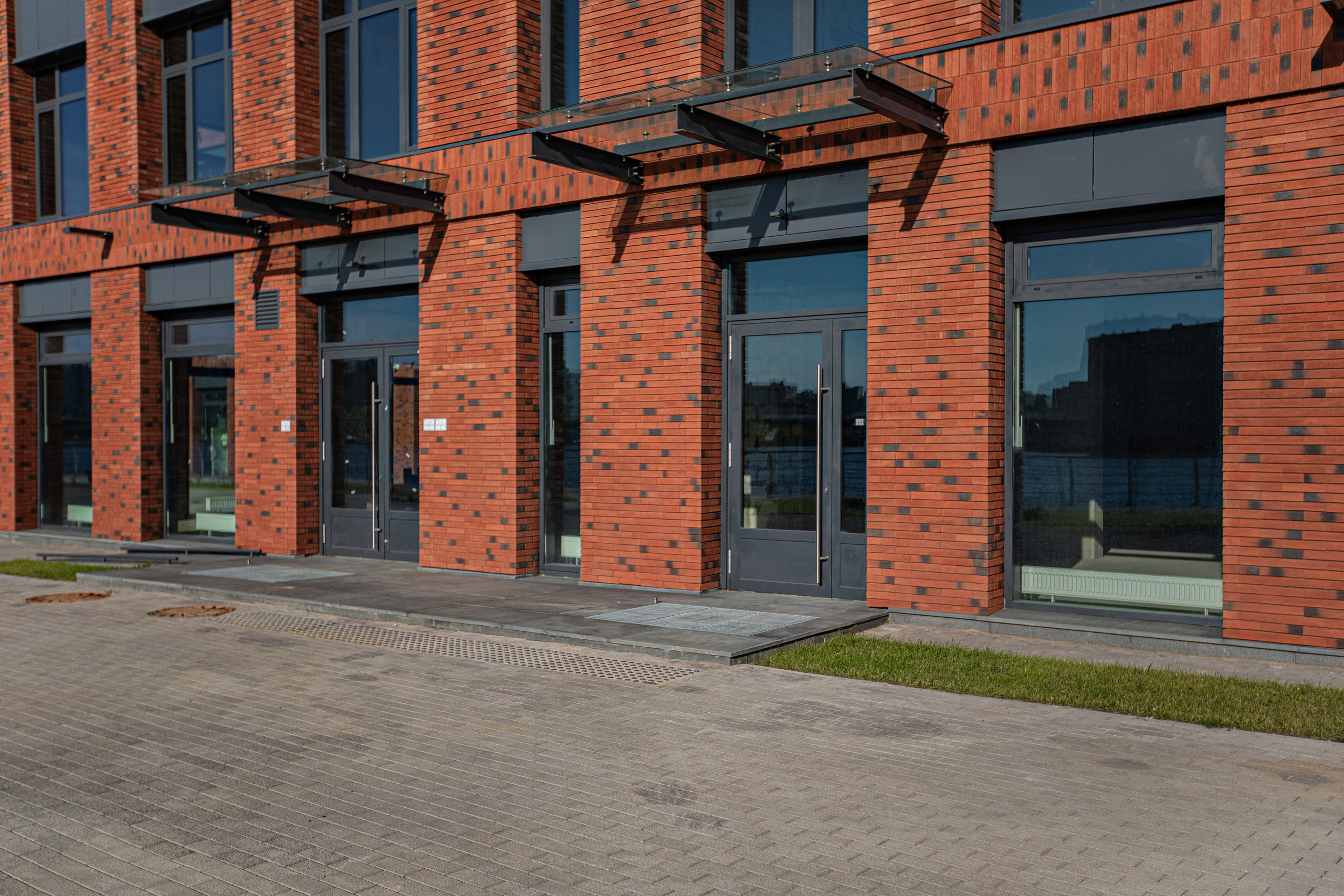 1. Фотограф в Санкт — Петербурге Анна Конофало