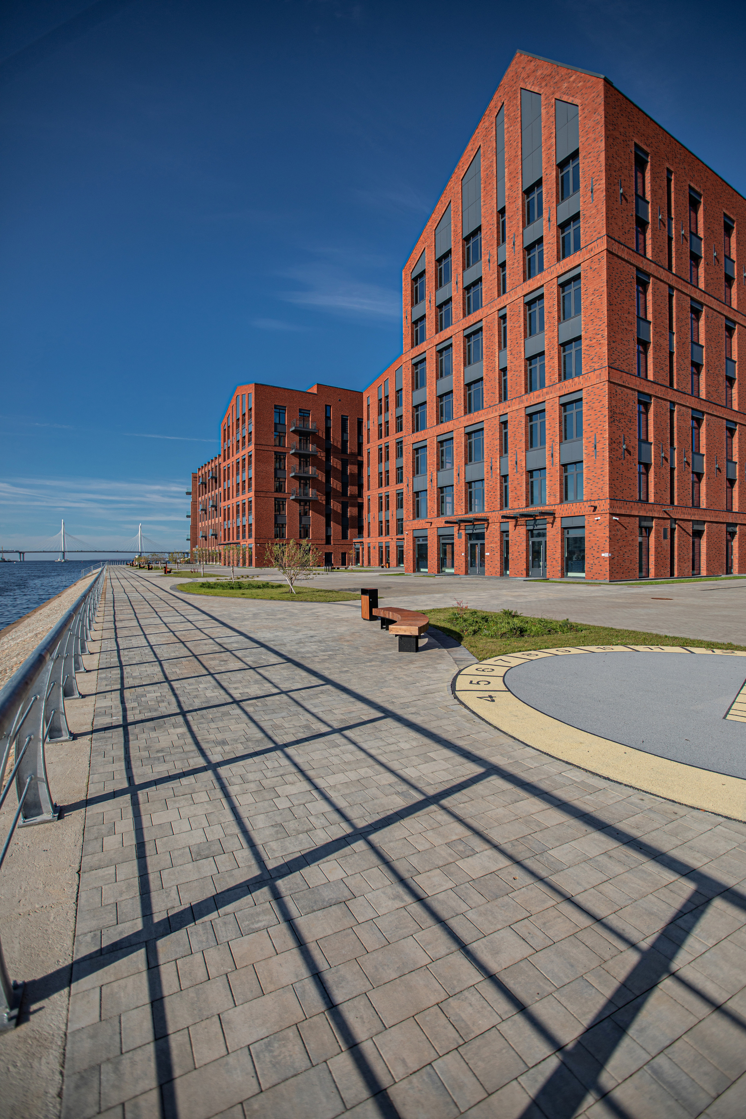 1. Фотограф в Санкт — Петербурге Анна Конофало