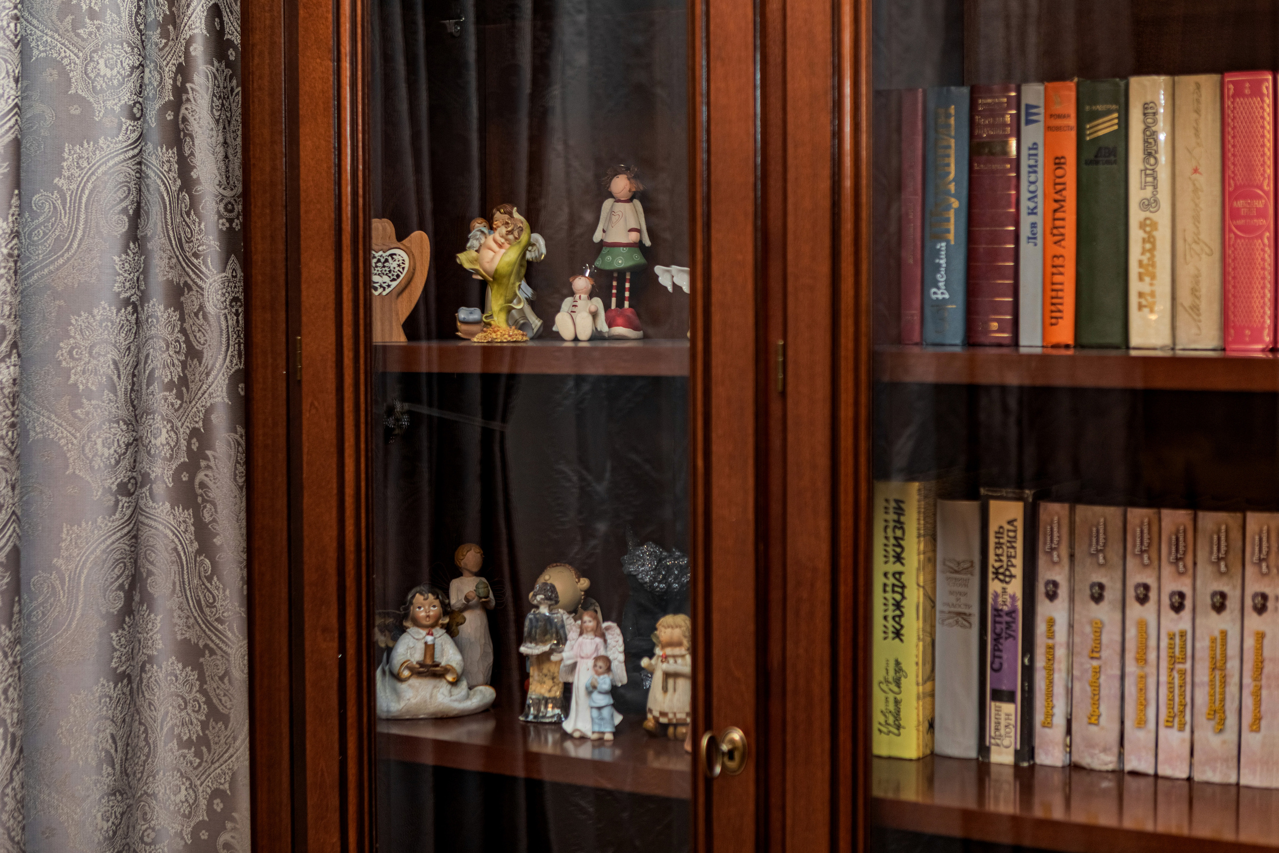 2. Фотограф в Санкт — Петербурге Анна Конофало