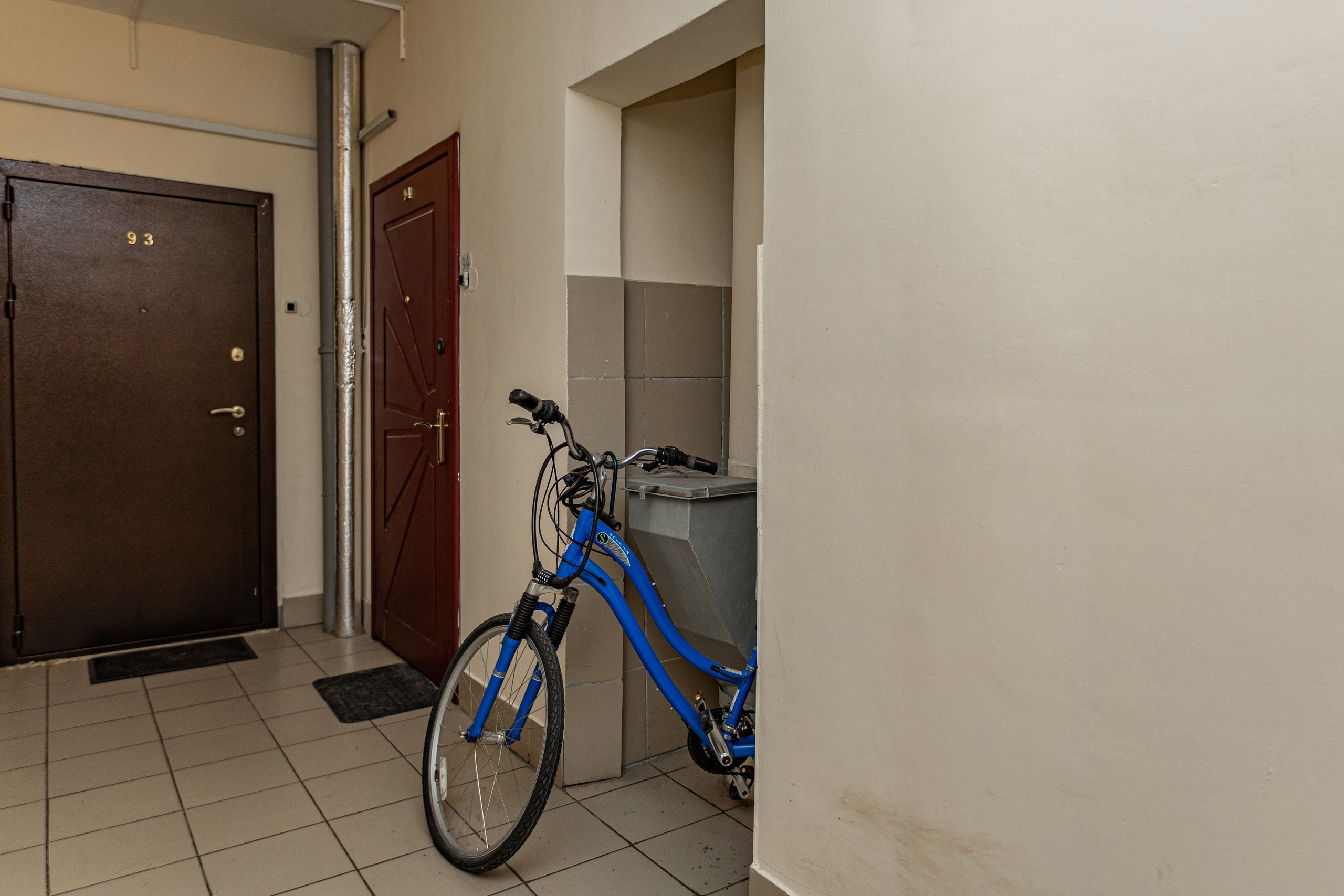 3. Фотограф в Санкт — Петербурге Анна Конофало