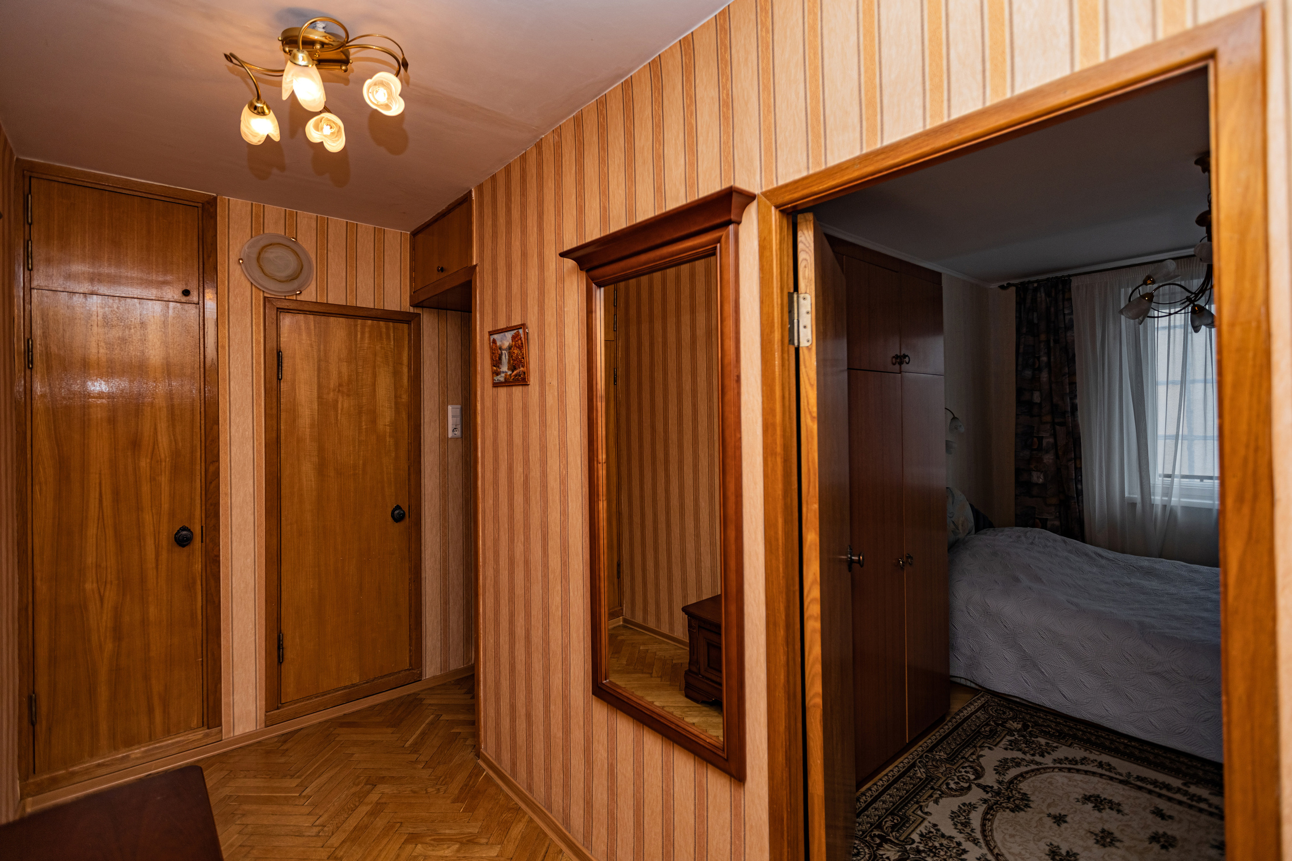 6. Фотограф в Санкт — Петербурге Анна Конофало