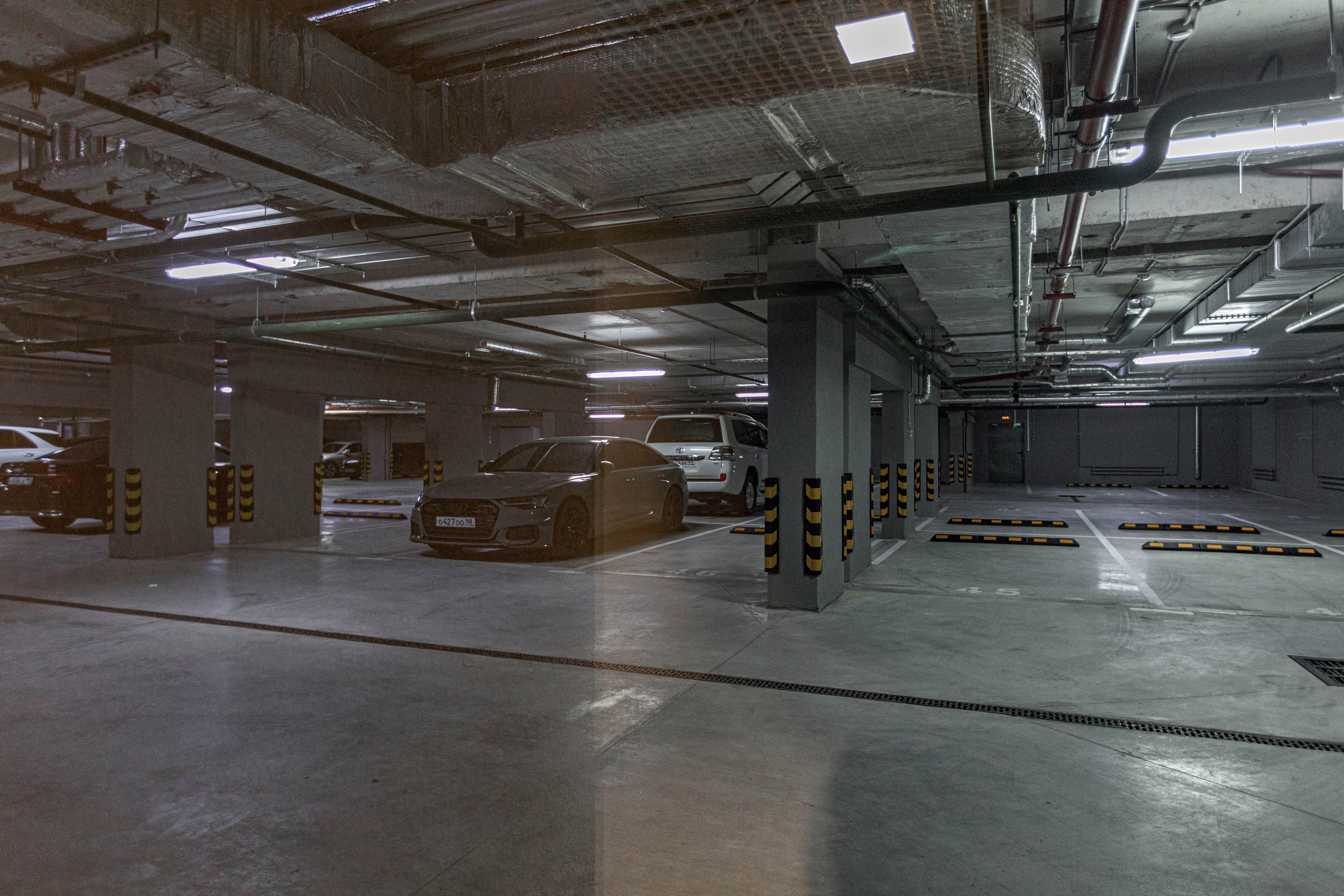 4. Фотограф в Санкт — Петербурге Анна Конофало