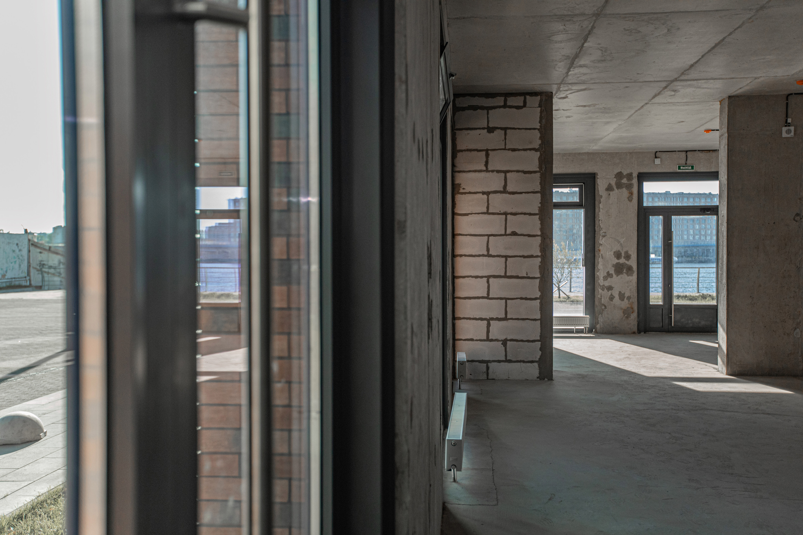 1. Фотограф в Санкт — Петербурге Анна Конофало