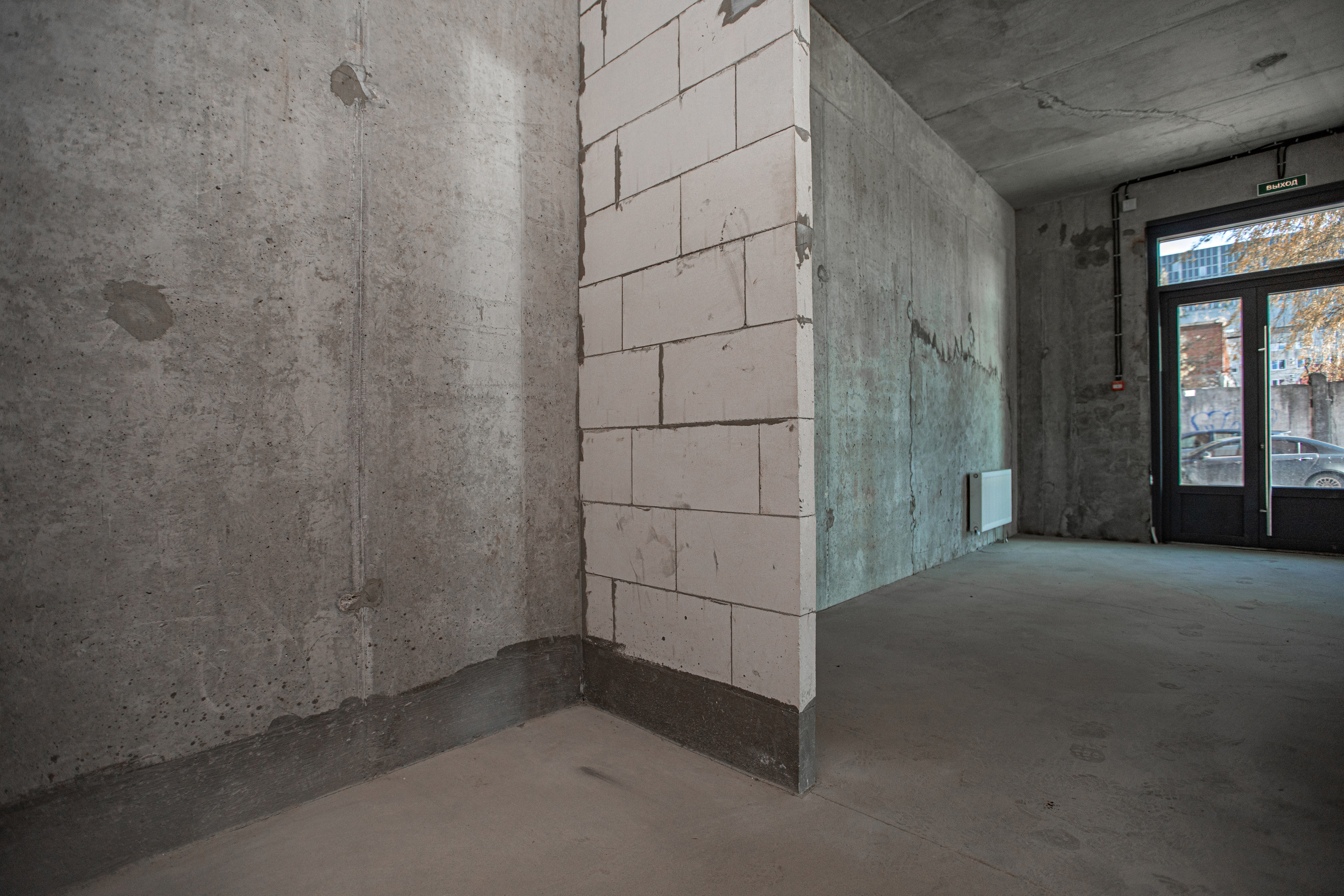 1. Фотограф в Санкт — Петербурге Анна Конофало