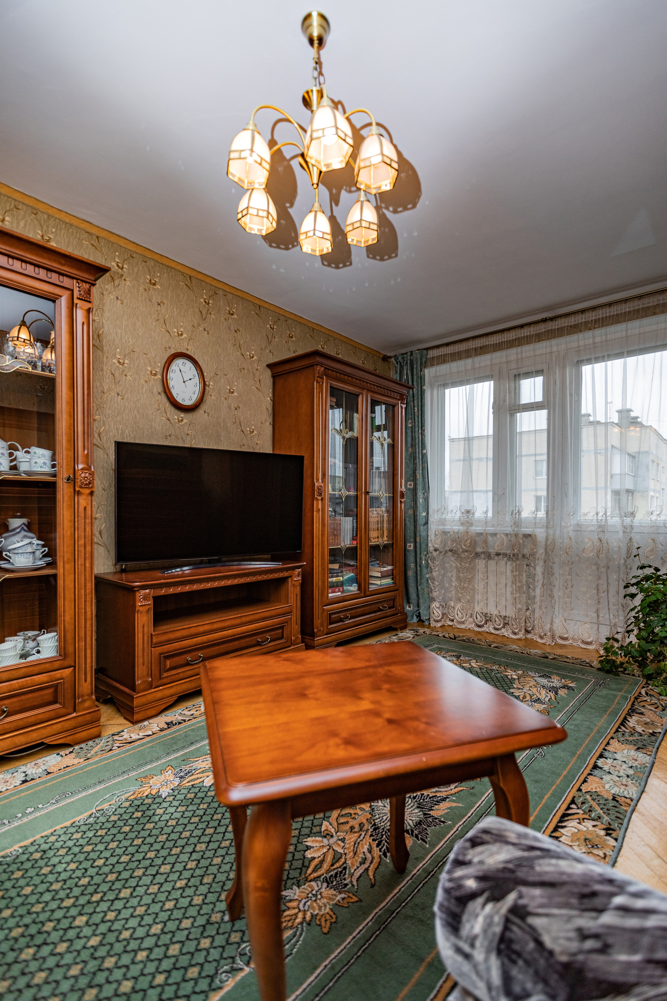 6. Фотограф в Санкт — Петербурге Анна Конофало