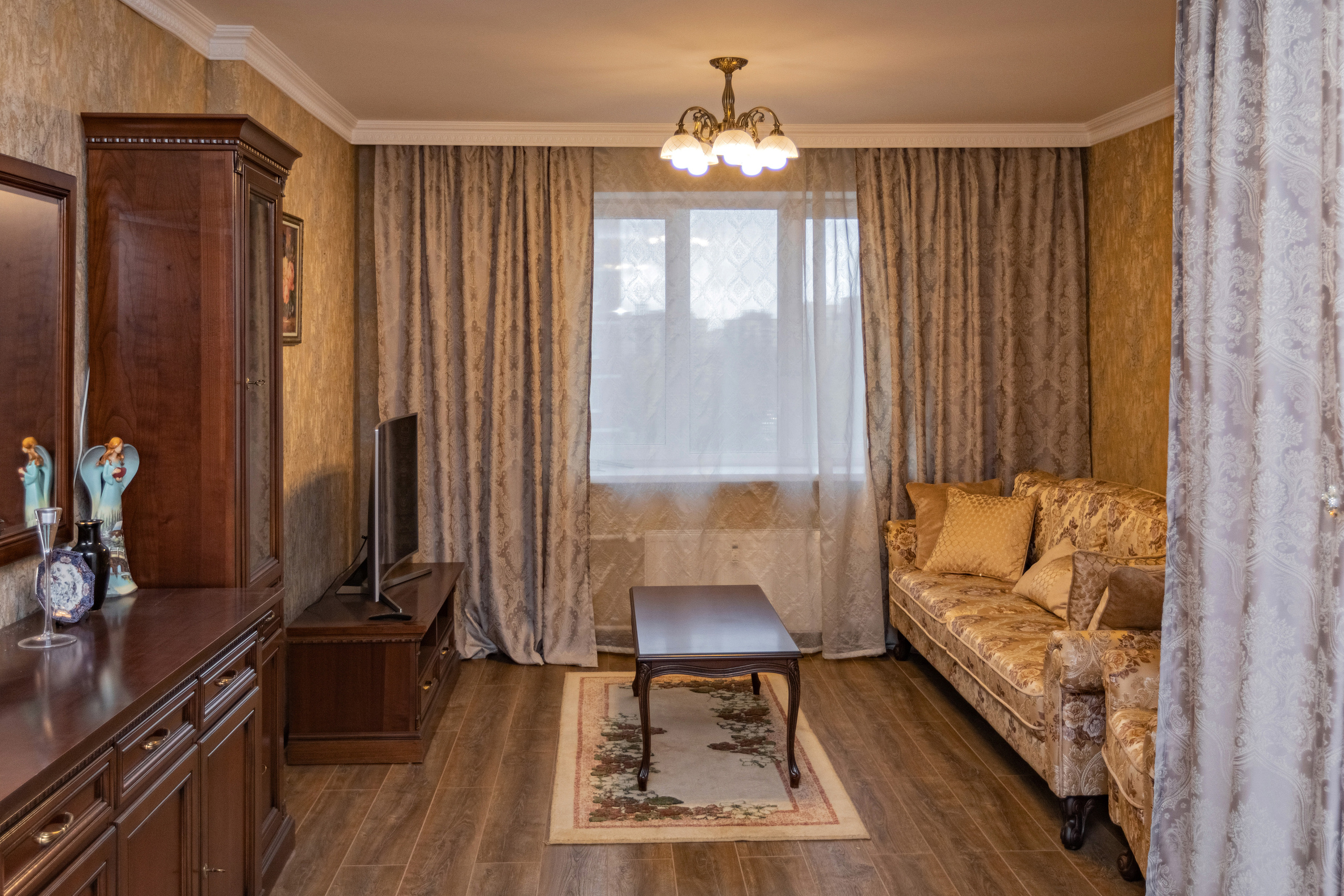 2. Фотограф в Санкт — Петербурге Анна Конофало