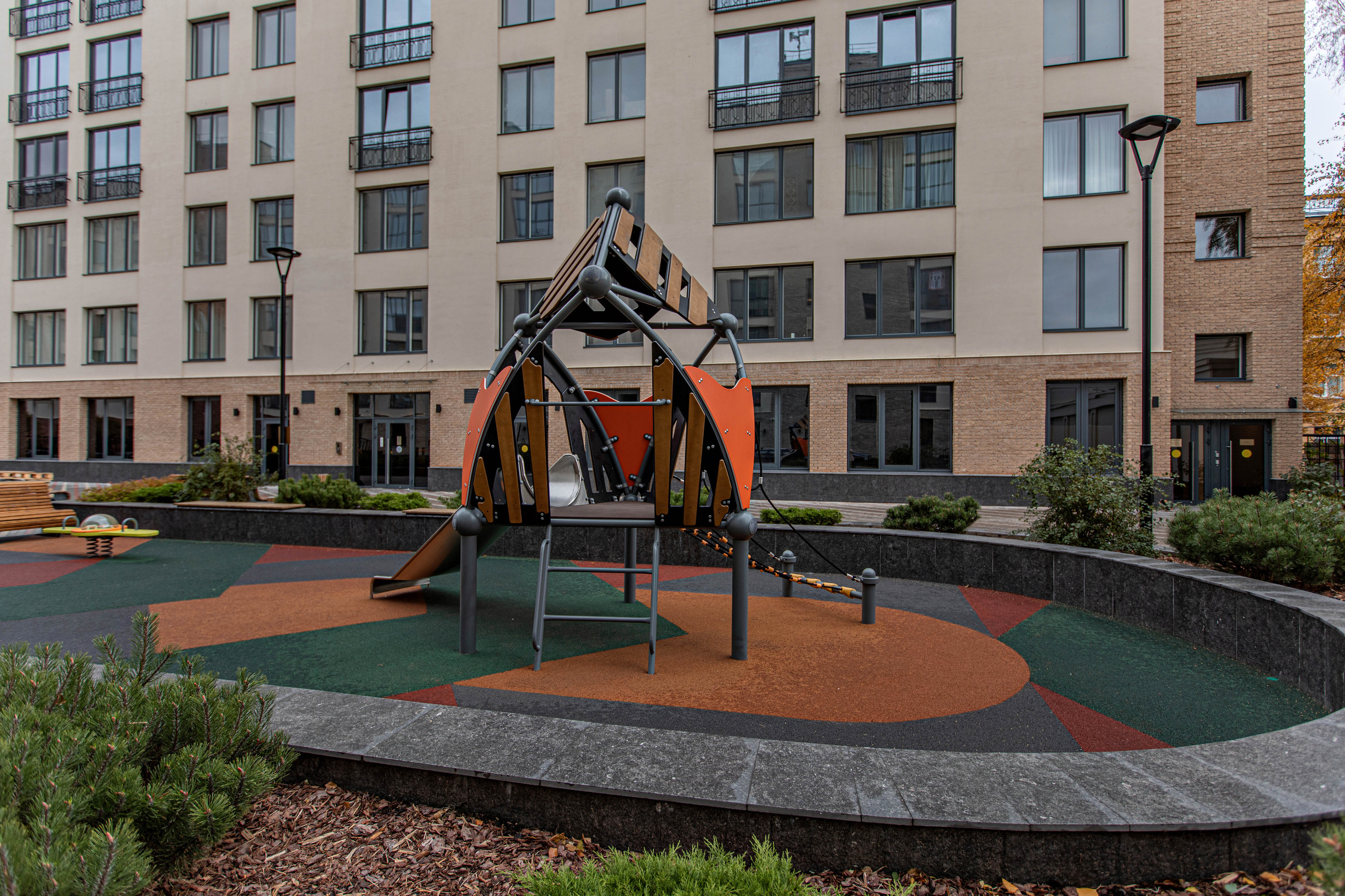 4. Фотограф в Санкт — Петербурге Анна Конофало