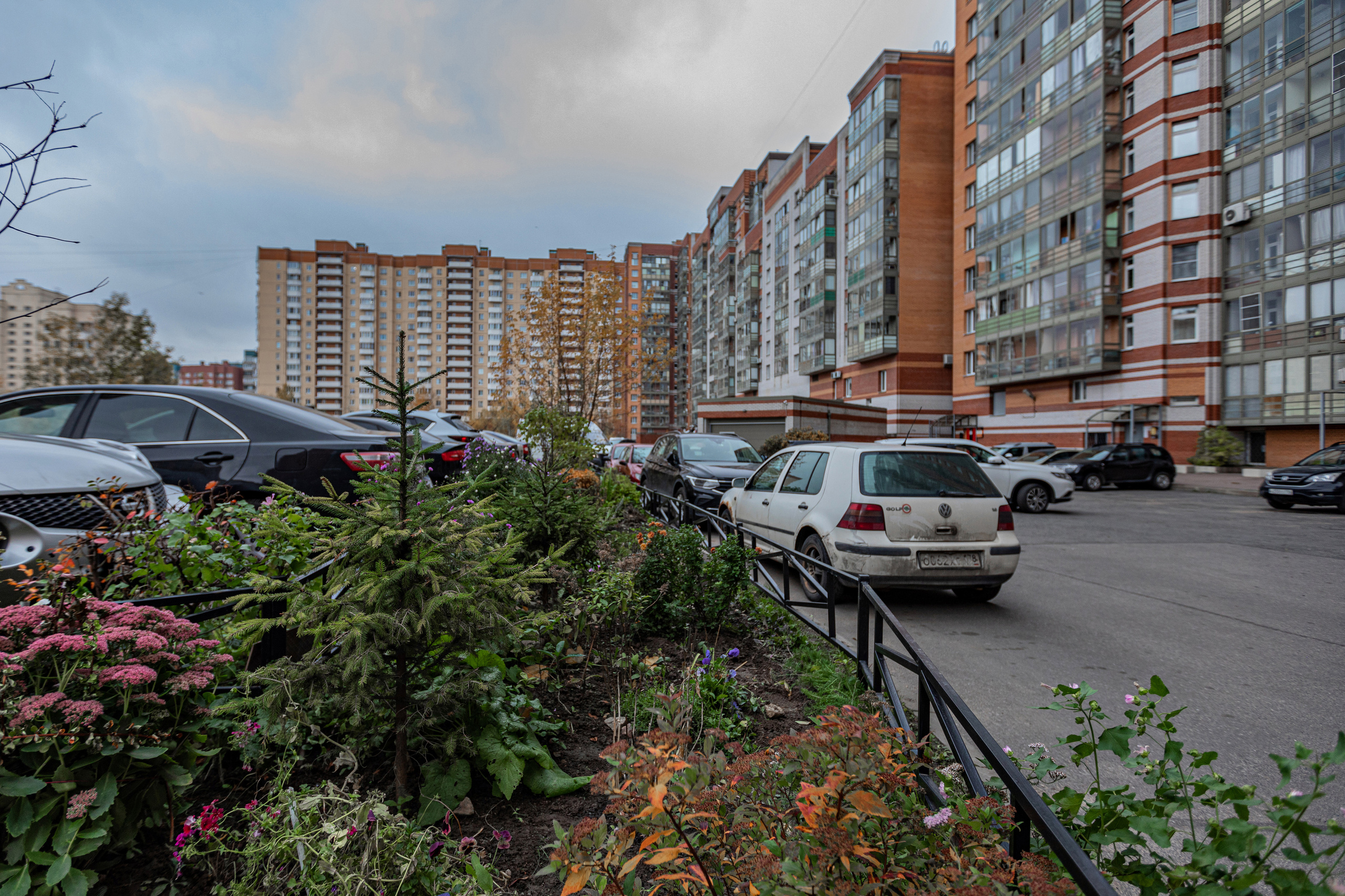 3. Фотограф в Санкт — Петербурге Анна Конофало