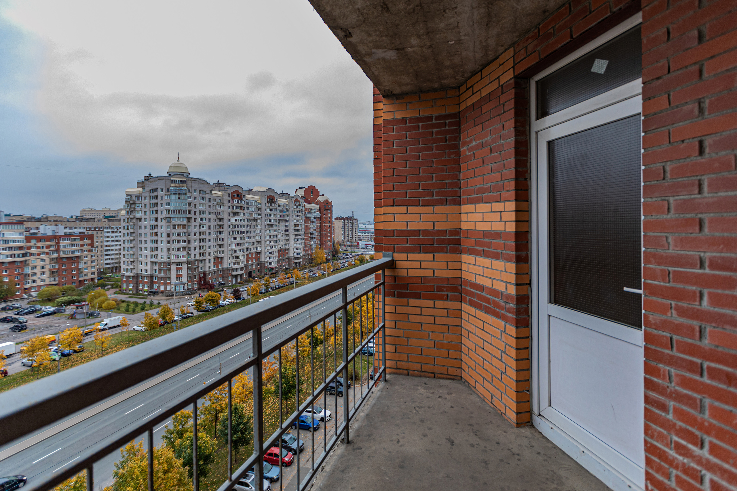 3. Фотограф в Санкт — Петербурге Анна Конофало