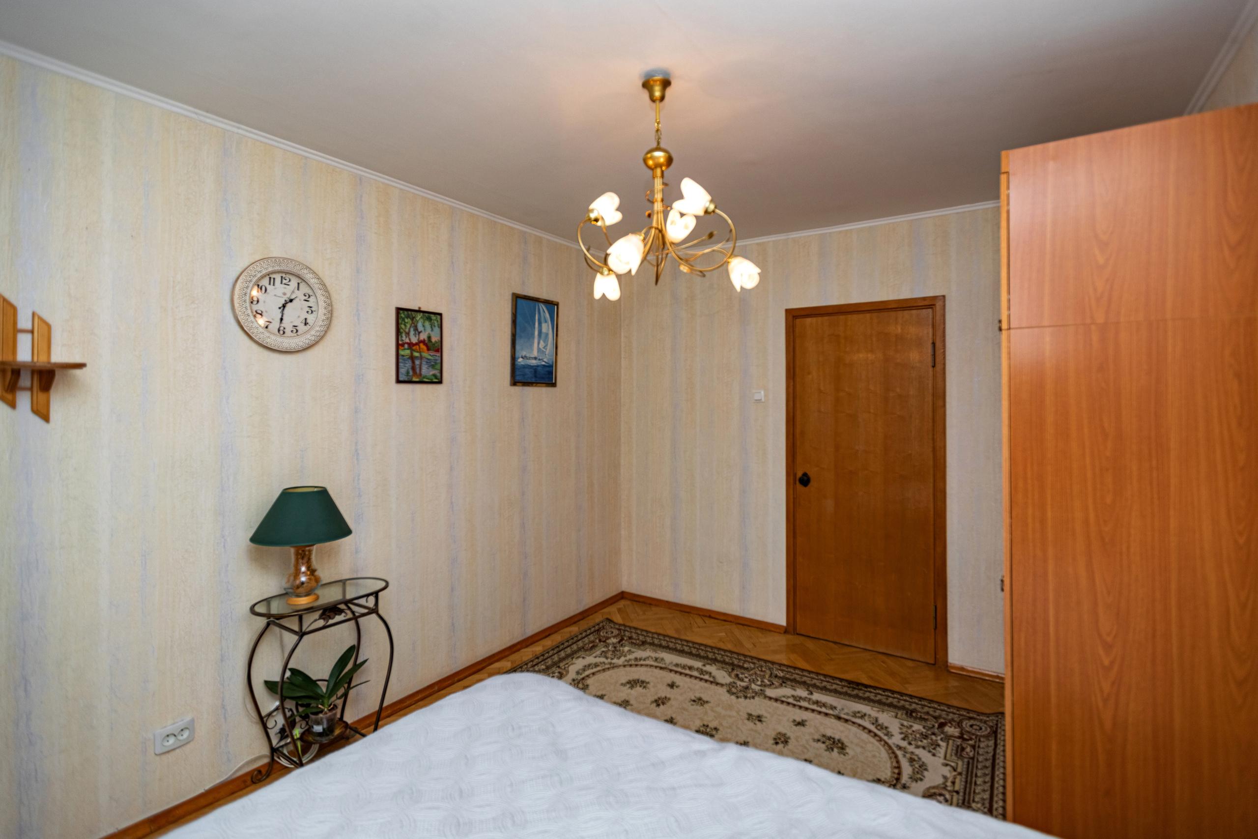 6. Фотограф в Санкт — Петербурге Анна Конофало