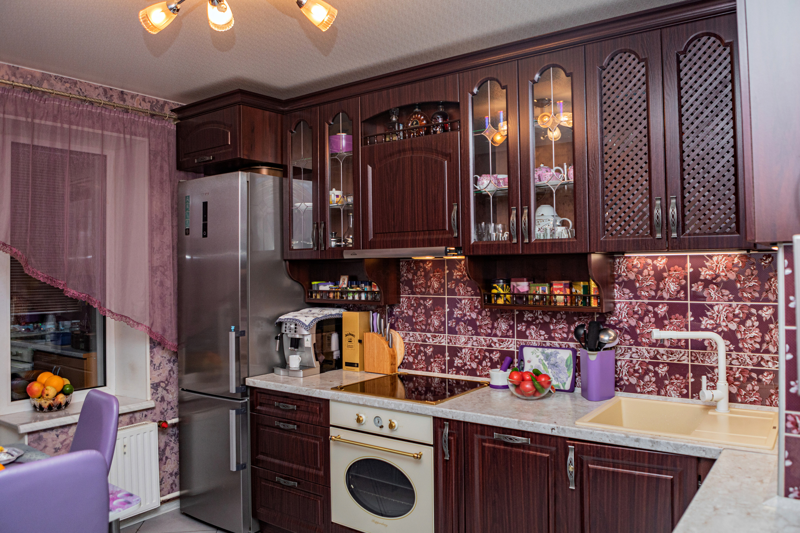 5. Фотограф в Санкт — Петербурге Анна Конофало